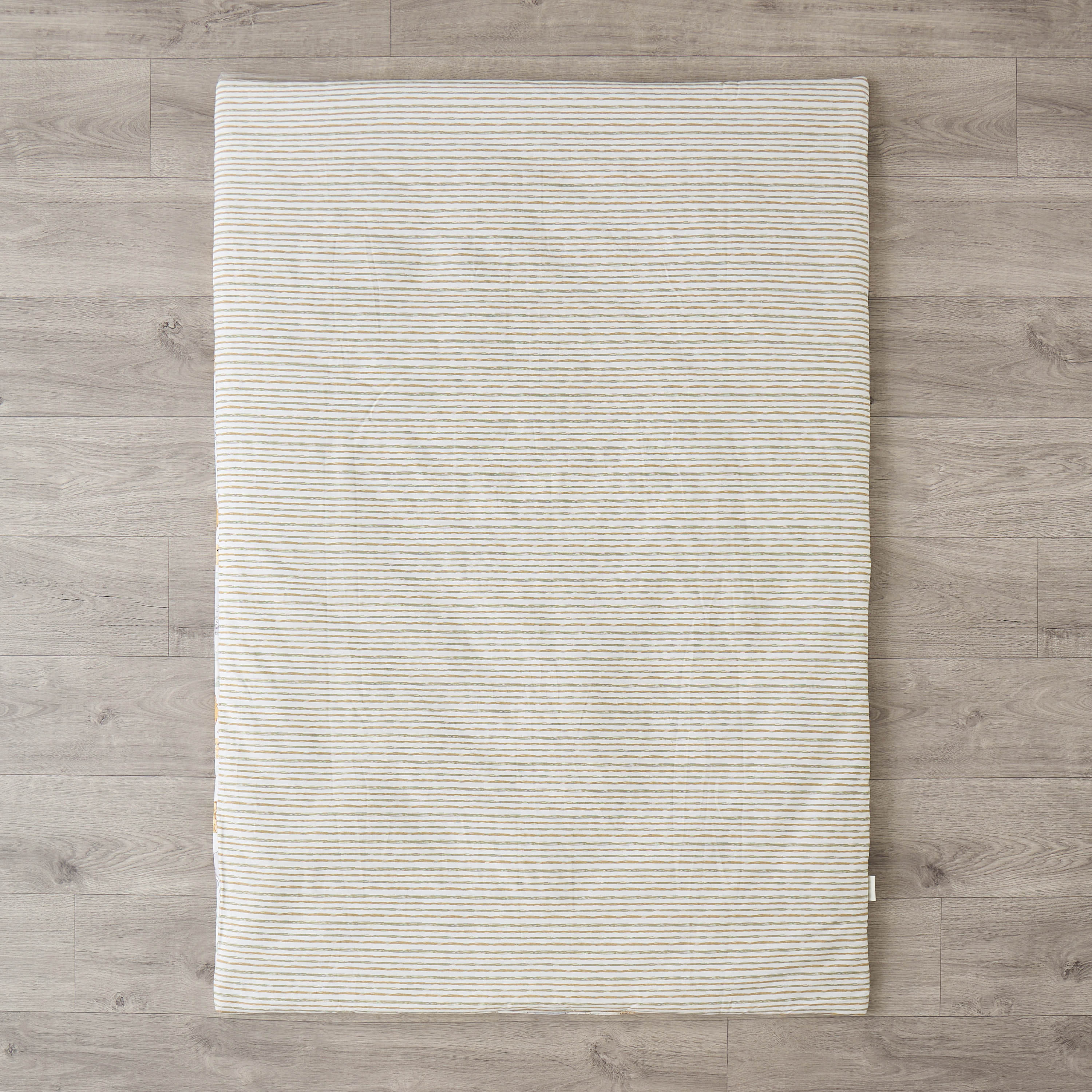 Juniors 4-Piece Printed Bedding Set - 90x130 cm-baby-nursery-babybedding-image-4