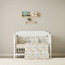 Juniors Printed 4-Piece Baby Bedding Set - 130x90 cm-baby-nursery-babybedding-image-5