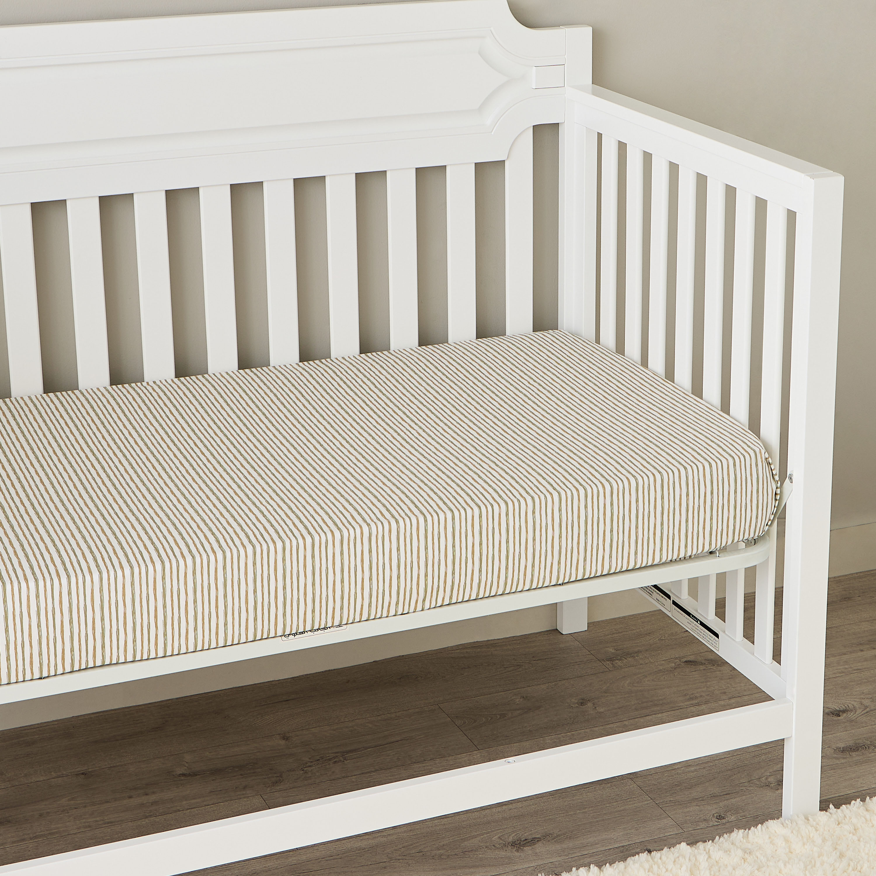 Juniors 4-Piece Printed Bedding Set - 90x130 cm-baby-nursery-babybedding-image-6