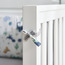Juniors 4-Piece Dinosaur Print Bedding Set - 90x130 cm-baby-nursery-babybedding-image-10