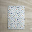 Juniors 4-Piece Dinosaur Print Bedding Set - 90x130 cm-baby-nursery-babybedding-image-3
