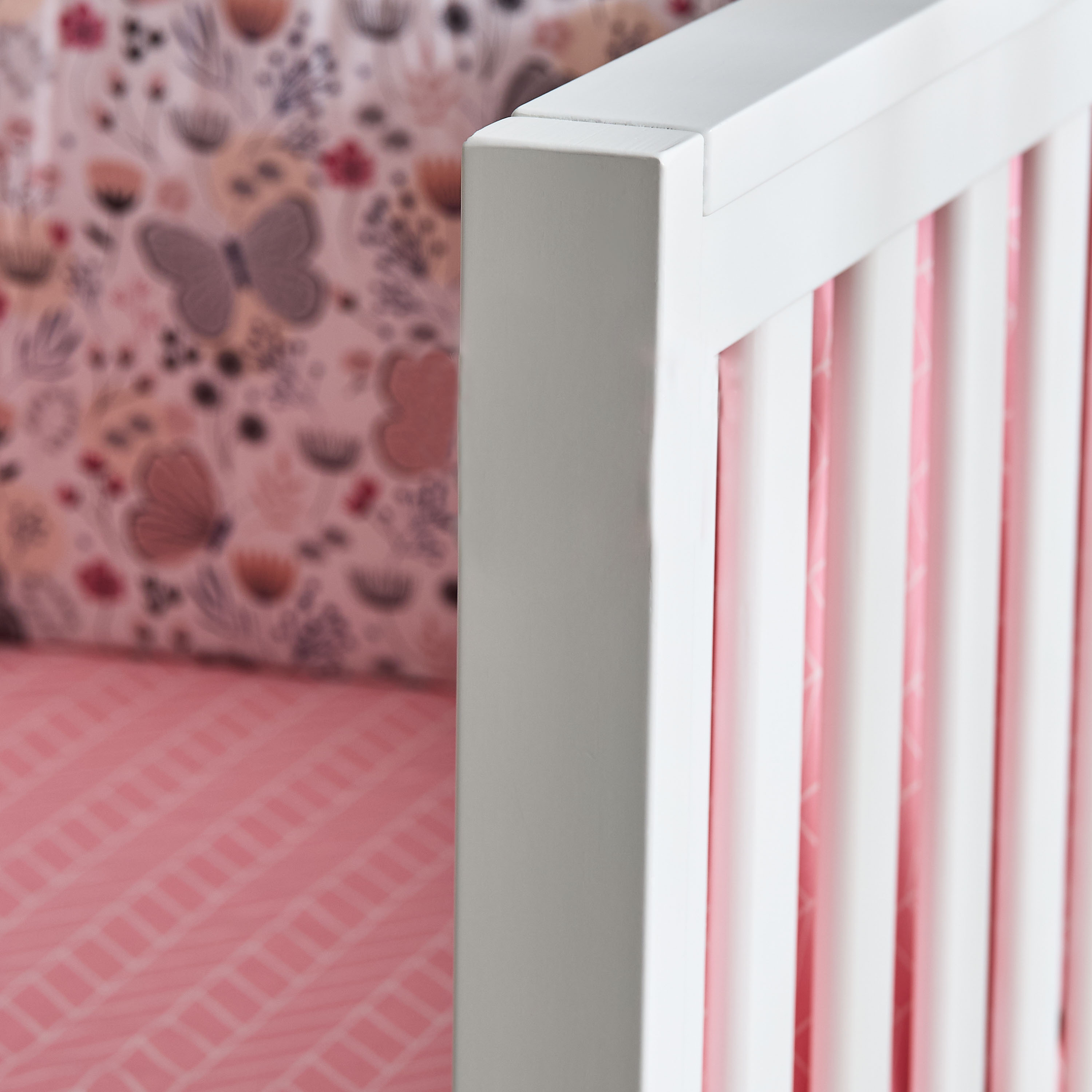 Juniors 4-Piece Printed Bedding Set - 90x130 cm-baby-nursery-babybedding-image-10