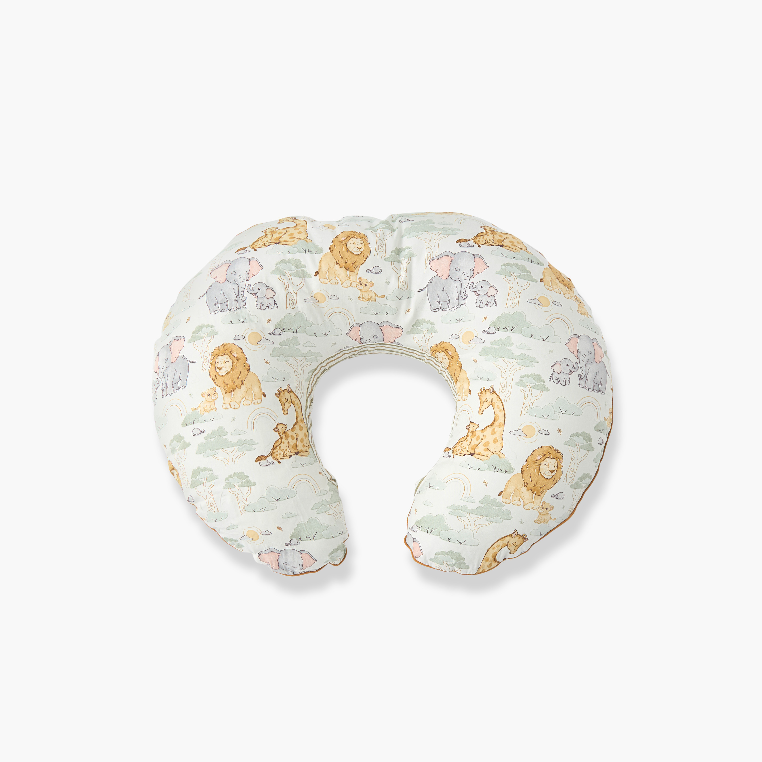 Juniors Printed Feeding Pillow-baby-nursery-babybedding-image-2