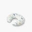 Juniors Dinosaur Print Feeding Pillow-baby-feeding-breastfeedingandcare-image-1