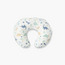 Juniors Dinosaur Print Feeding Pillow-baby-feeding-breastfeedingandcare-image-2