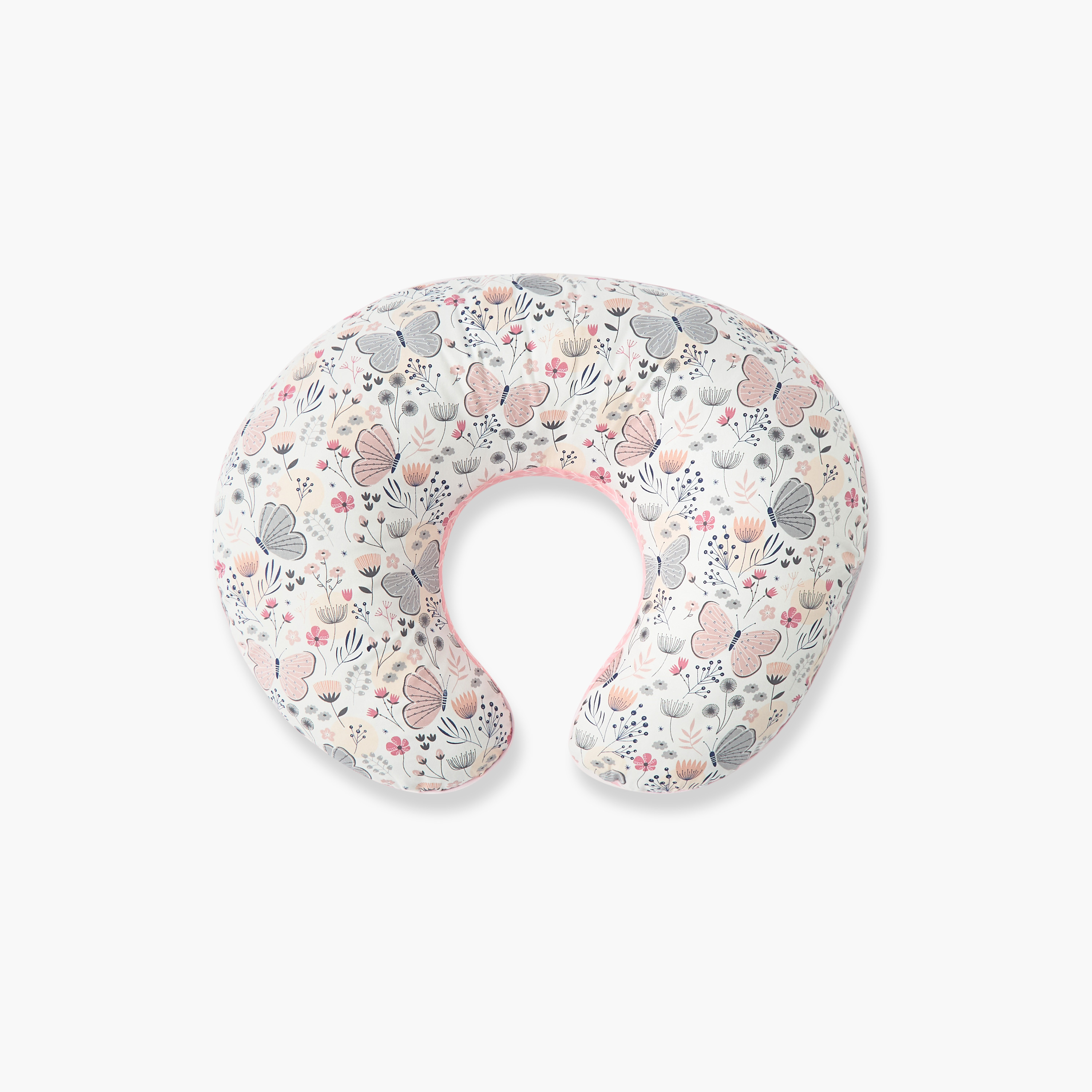 Juniors Printed Feeding Pillow-baby-nursery-babybedding-image-2