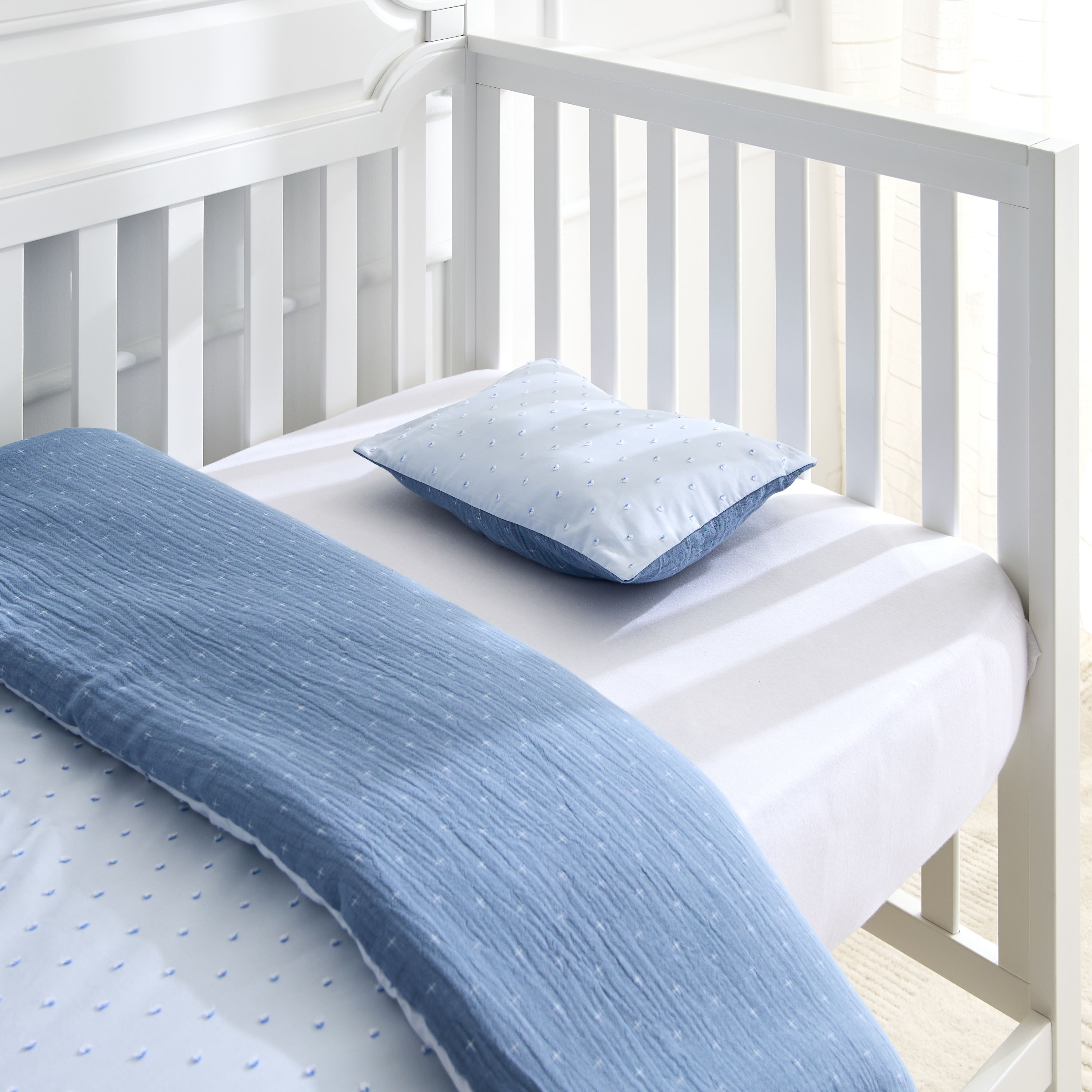 Juniors 2-Piece Printed Bedding Set - 90x130 cm-baby-nursery-babybedding-image-5