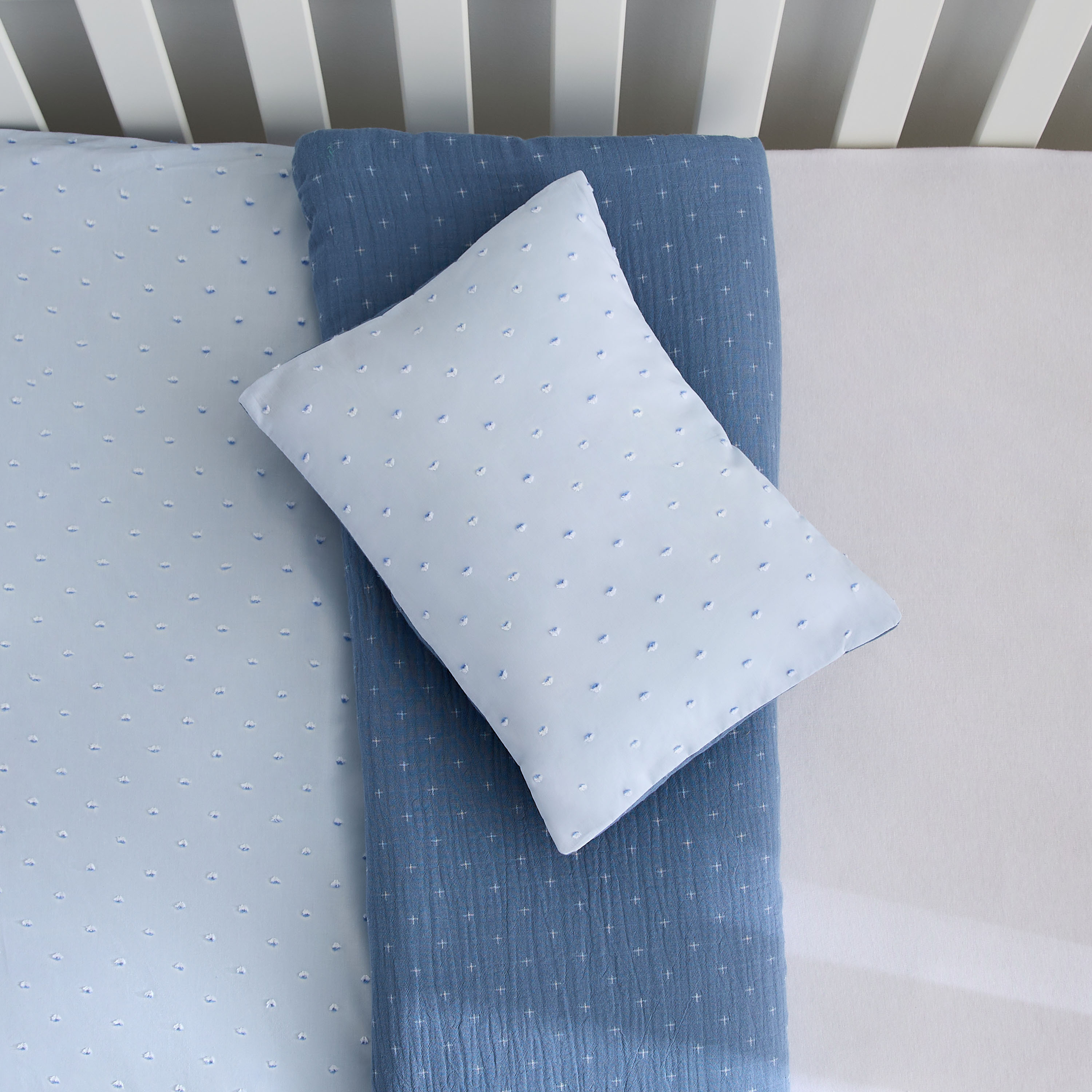 Juniors 2-Piece Printed Bedding Set - 90x130 cm-baby-nursery-babybedding-image-6