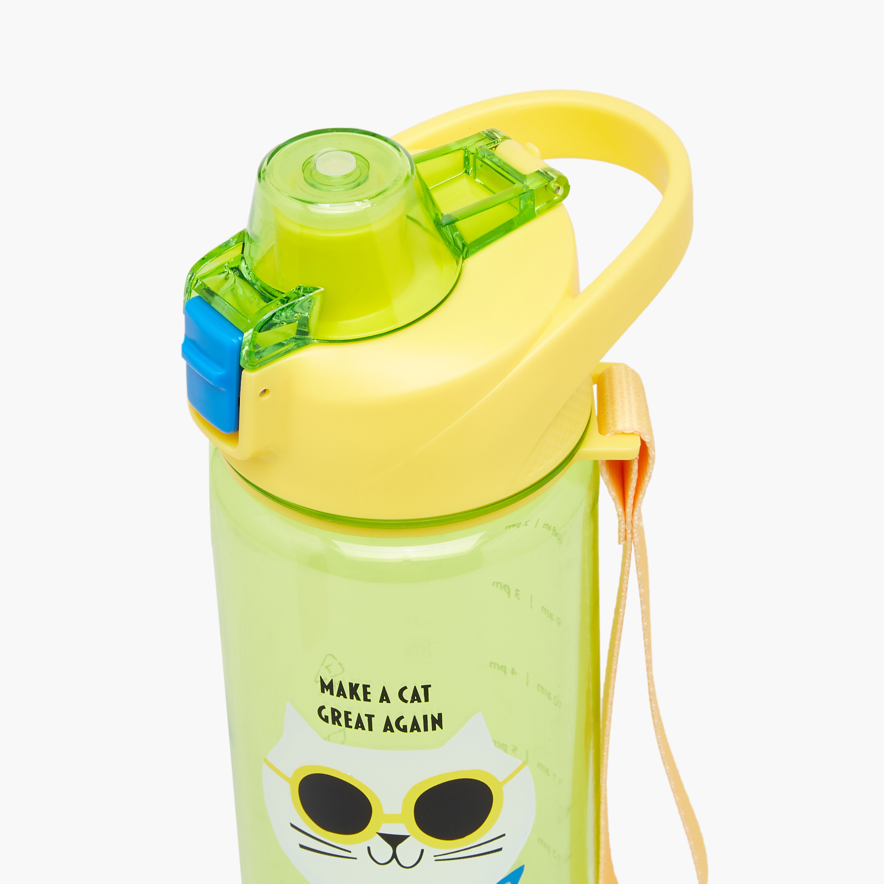 icon Cat Plastic Water Bottle with BPA-Free – 750 ml-promo_LS20_OMN-image-3