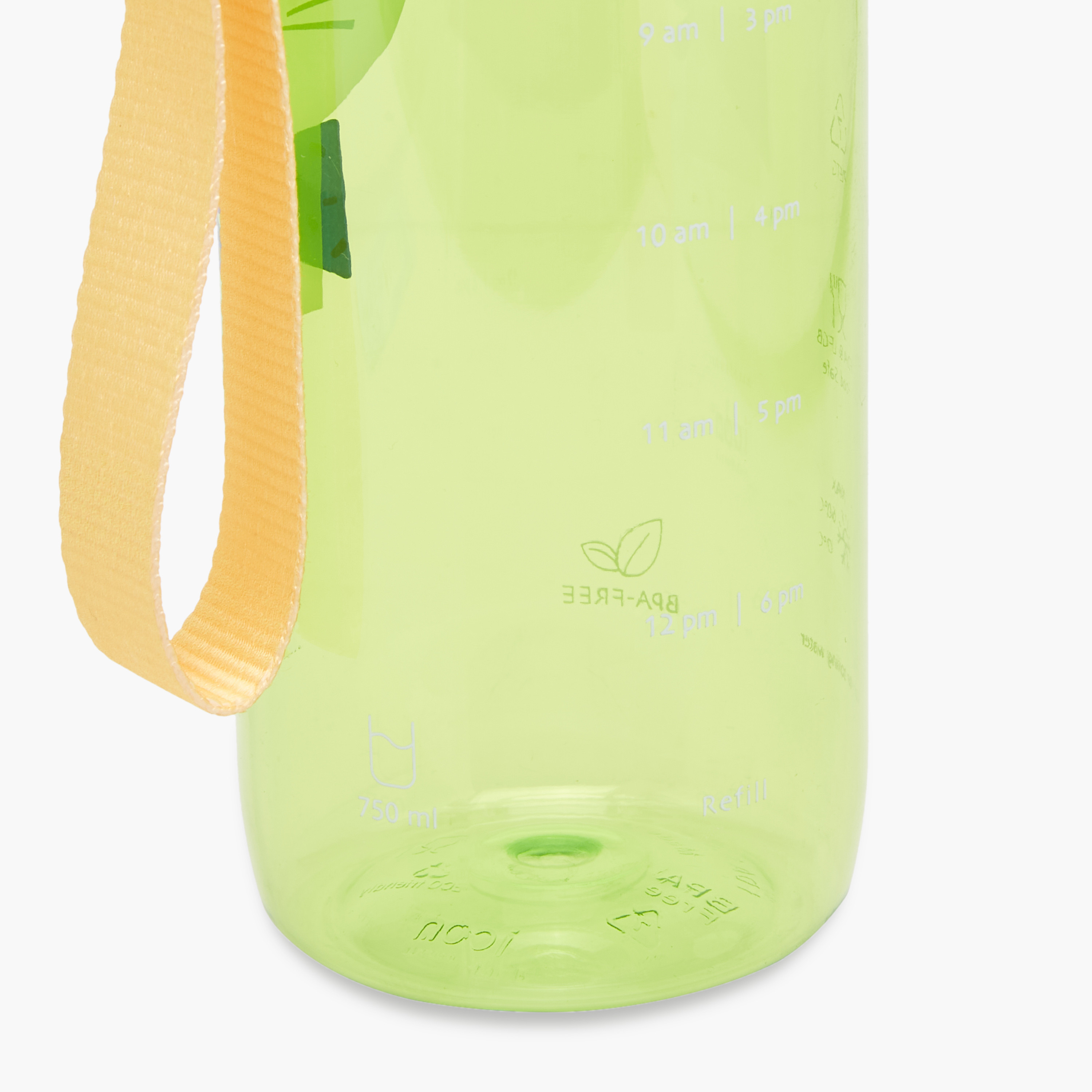icon Cat Plastic Water Bottle with BPA-Free – 750 ml-promo_LS20_OMN-image-7