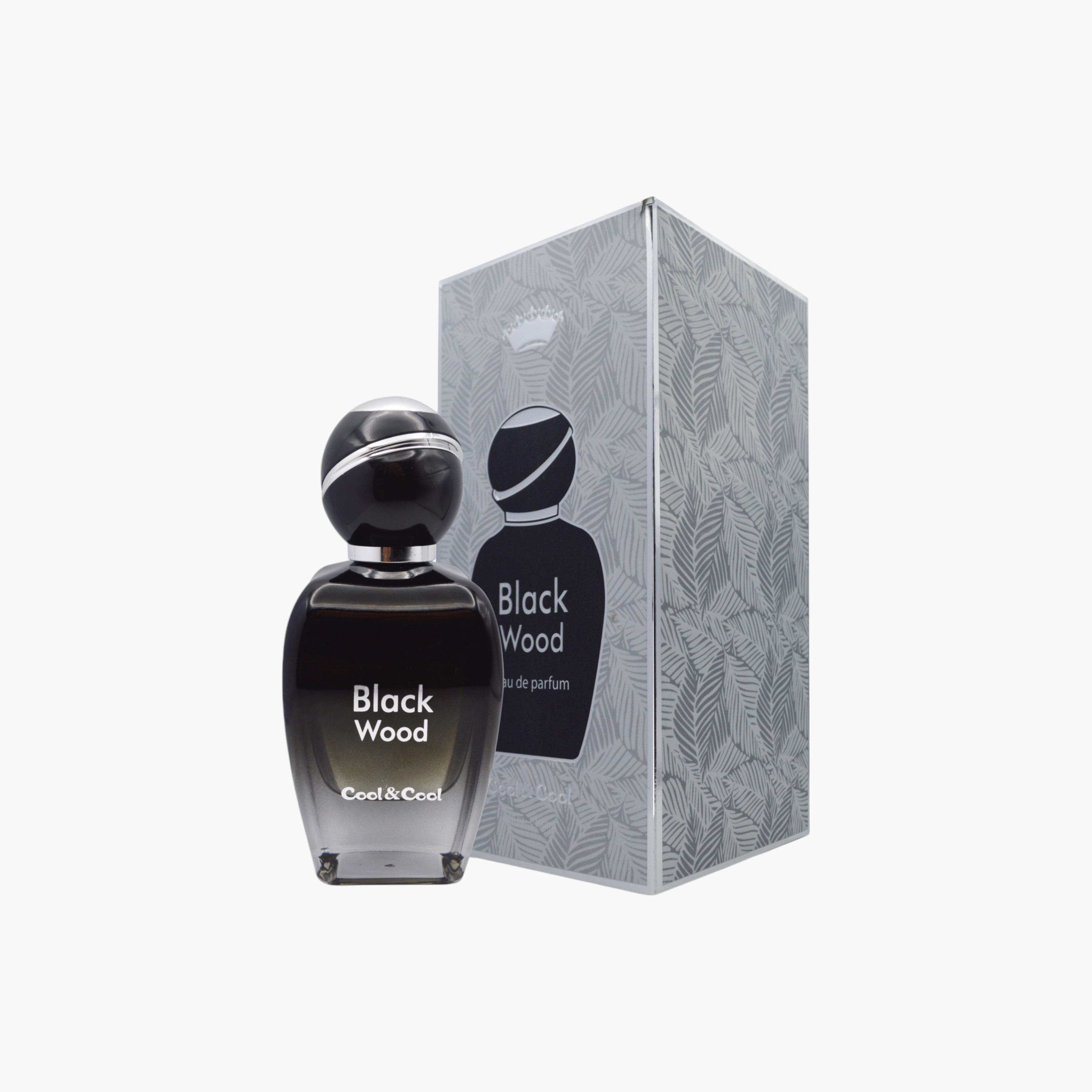 عطر أو دو بارفان بلاك وود من كول آند كول - 100 مل-beautyandpersonalcare-fragrance-unisex-image-1