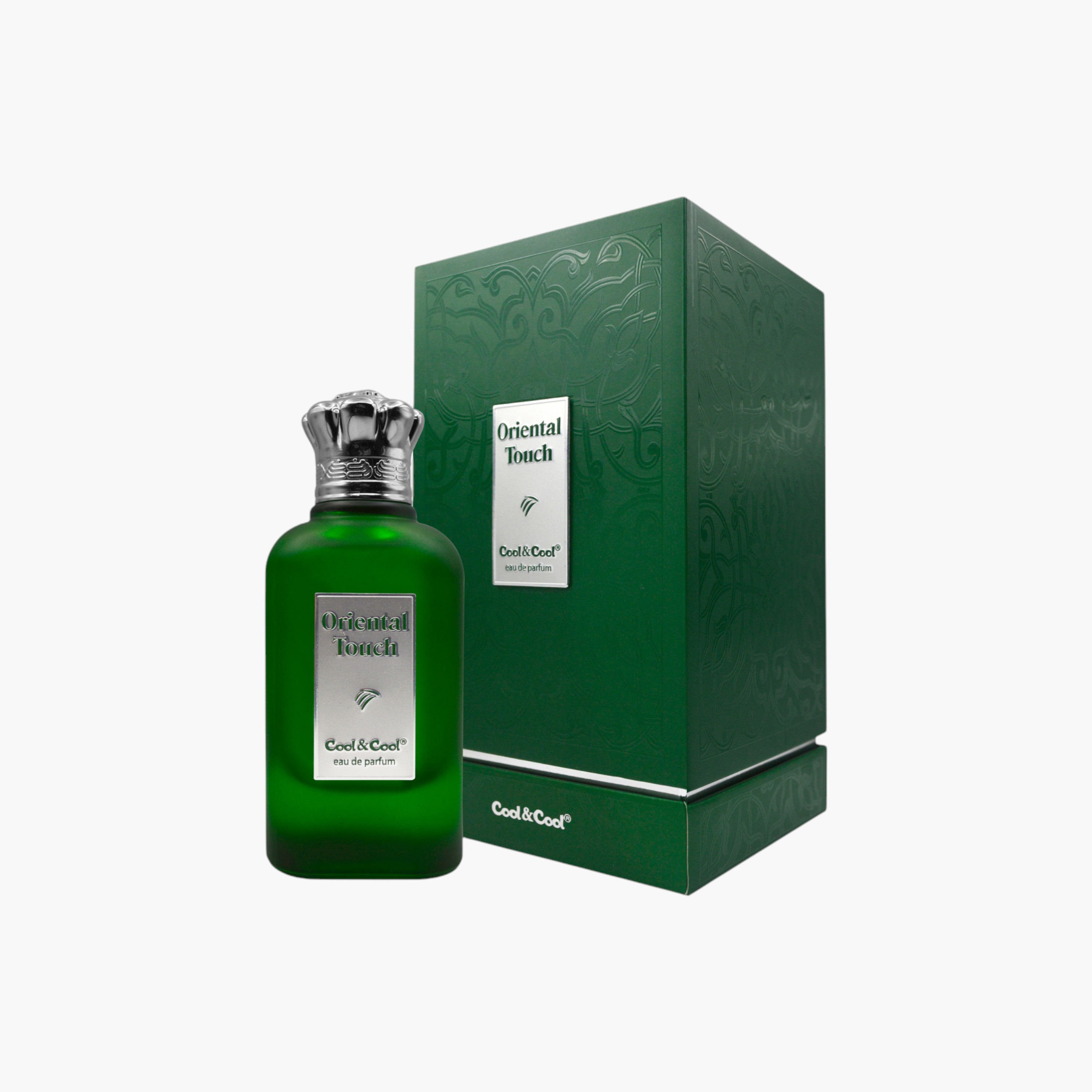 عطر أو دو بارفان أورينتال تاتش من كول آند كول - 100 مل-beautyandpersonalcare-fragrance-unisex-image-1