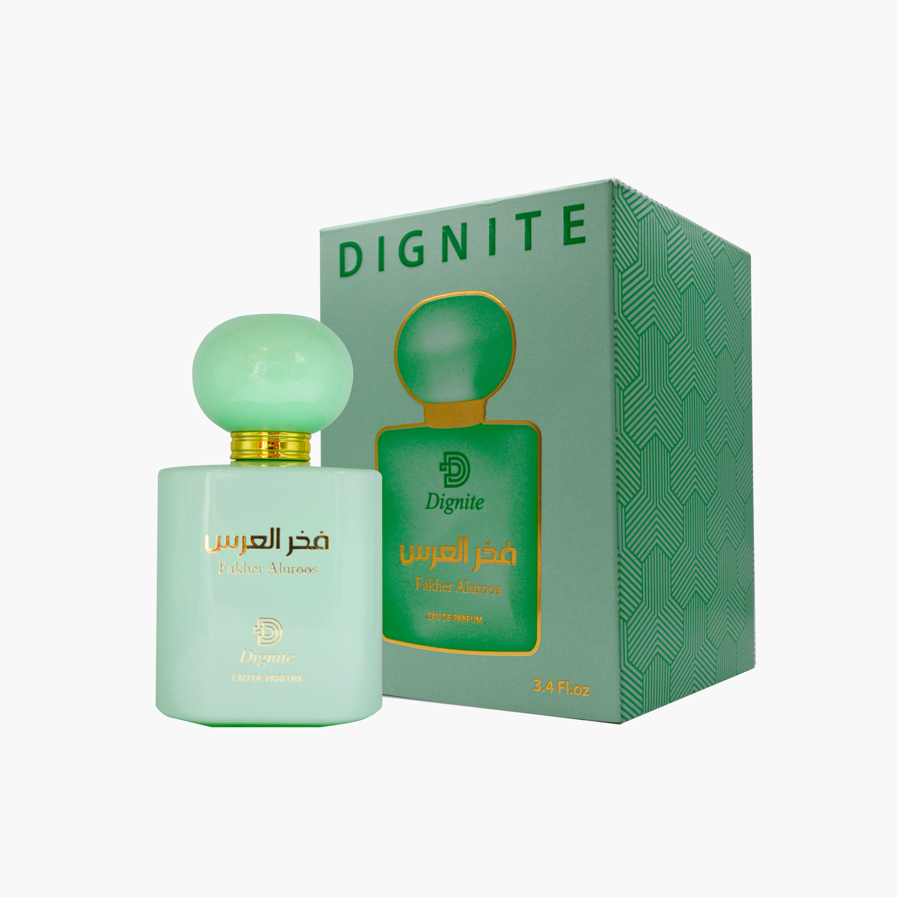 عطر أو دو بارفان فخر العروس من ديجنيتي - 100 مل-beautyandpersonalcare-fragrance-unisex-image-1