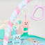 مجموعة مركز ألعاب للأطفال بطبعات أرنب-baby-infantactivity-playgyms-image-8