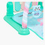 مجموعة مركز ألعاب للأطفال بطبعات أرنب-baby-infantactivity-playgyms-image-3