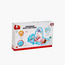 مجموعة مركز ألعاب للأطفال بطبعات أرنب-baby-infantactivity-playgyms-image-2