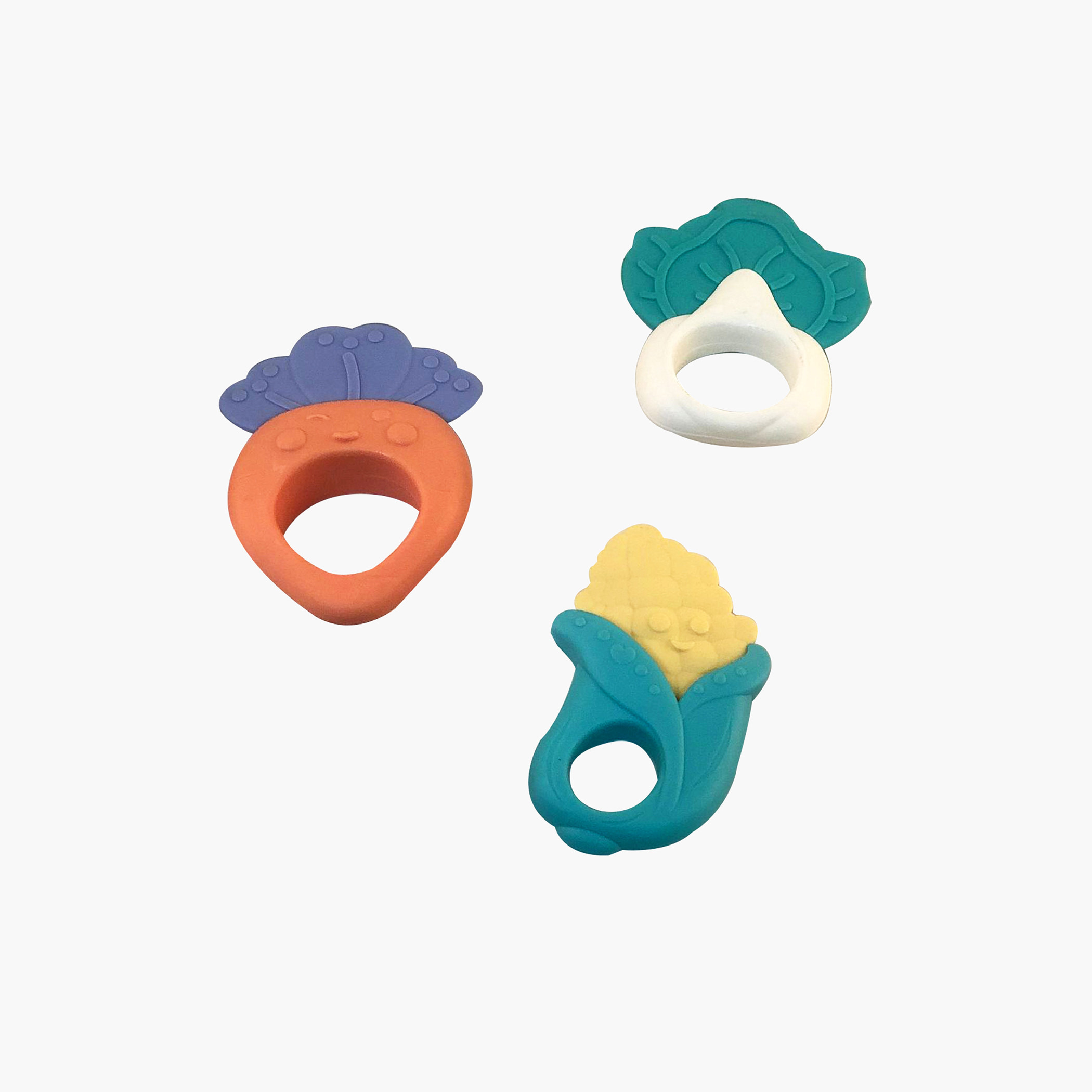 Baby Rattle Toy - Set of 10-toys-babyandtoddlertoys-rattlesandteethers-image-2