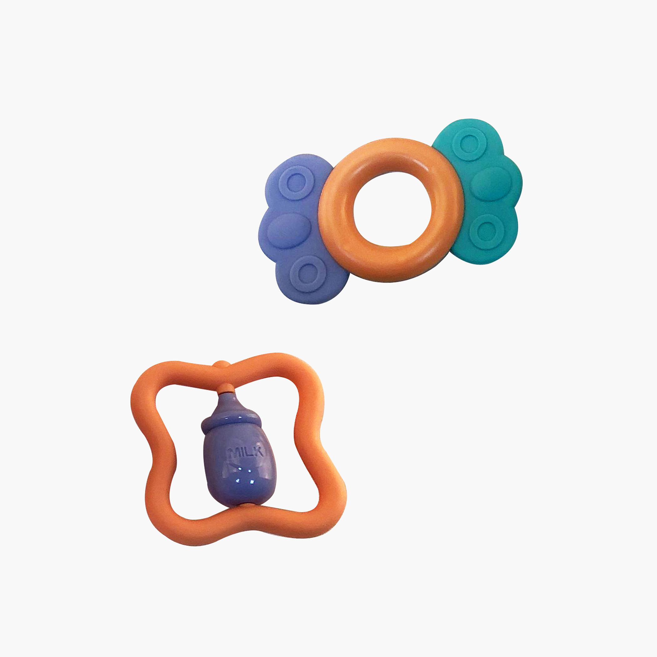 Baby Rattle Toy - Set of 10-toys-babyandtoddlertoys-rattlesandteethers-image-3