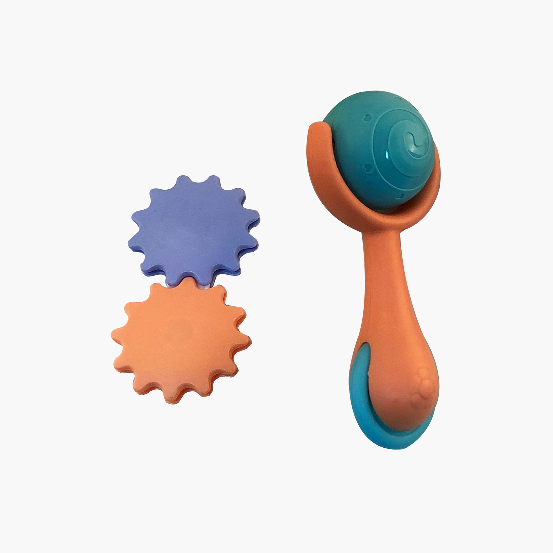Baby Rattle Toy - Set of 10-toys-babyandtoddlertoys-rattlesandteethers-image-4