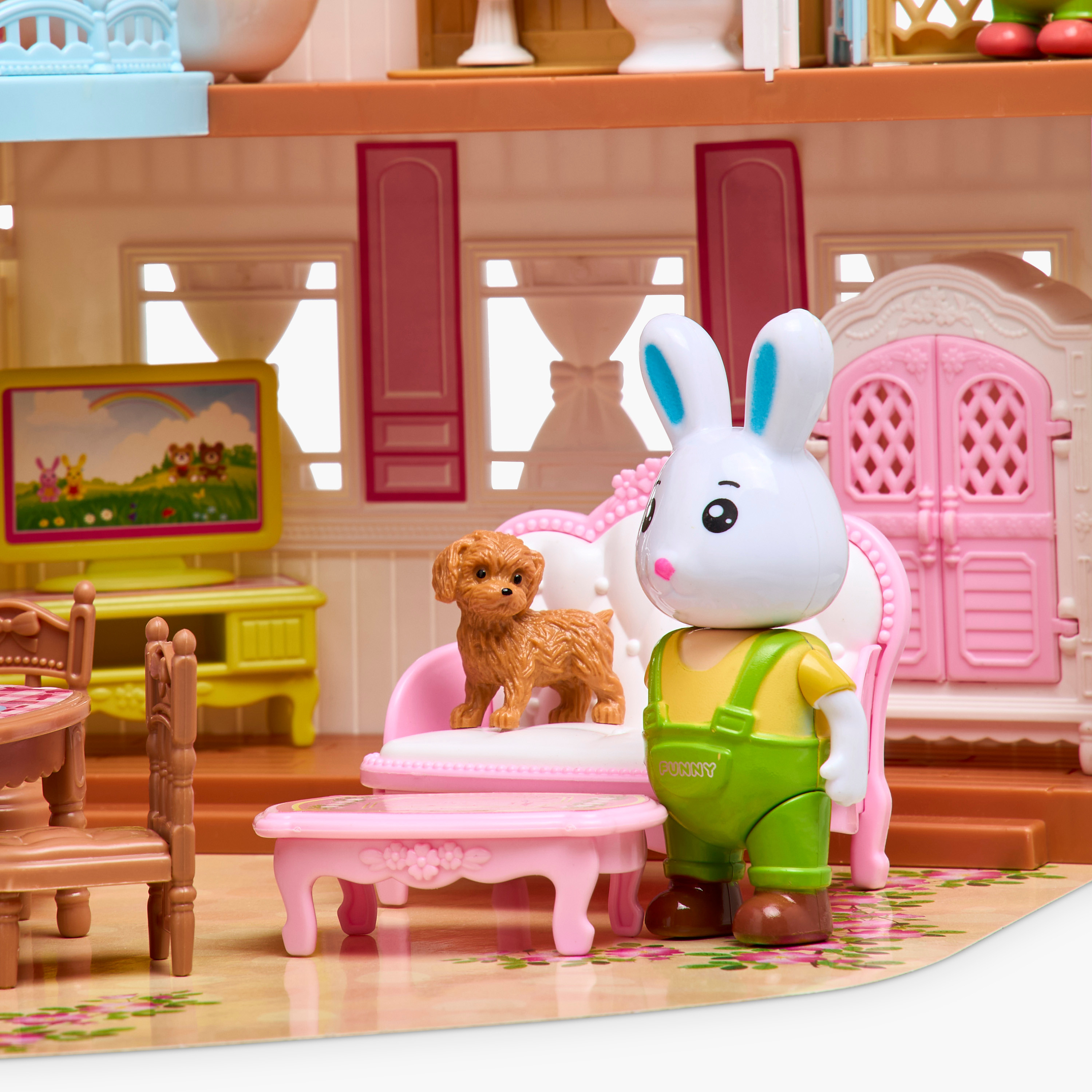 مجموعة ألعاب بيت-toys-dollsandplaysets-dollhouses-image-26