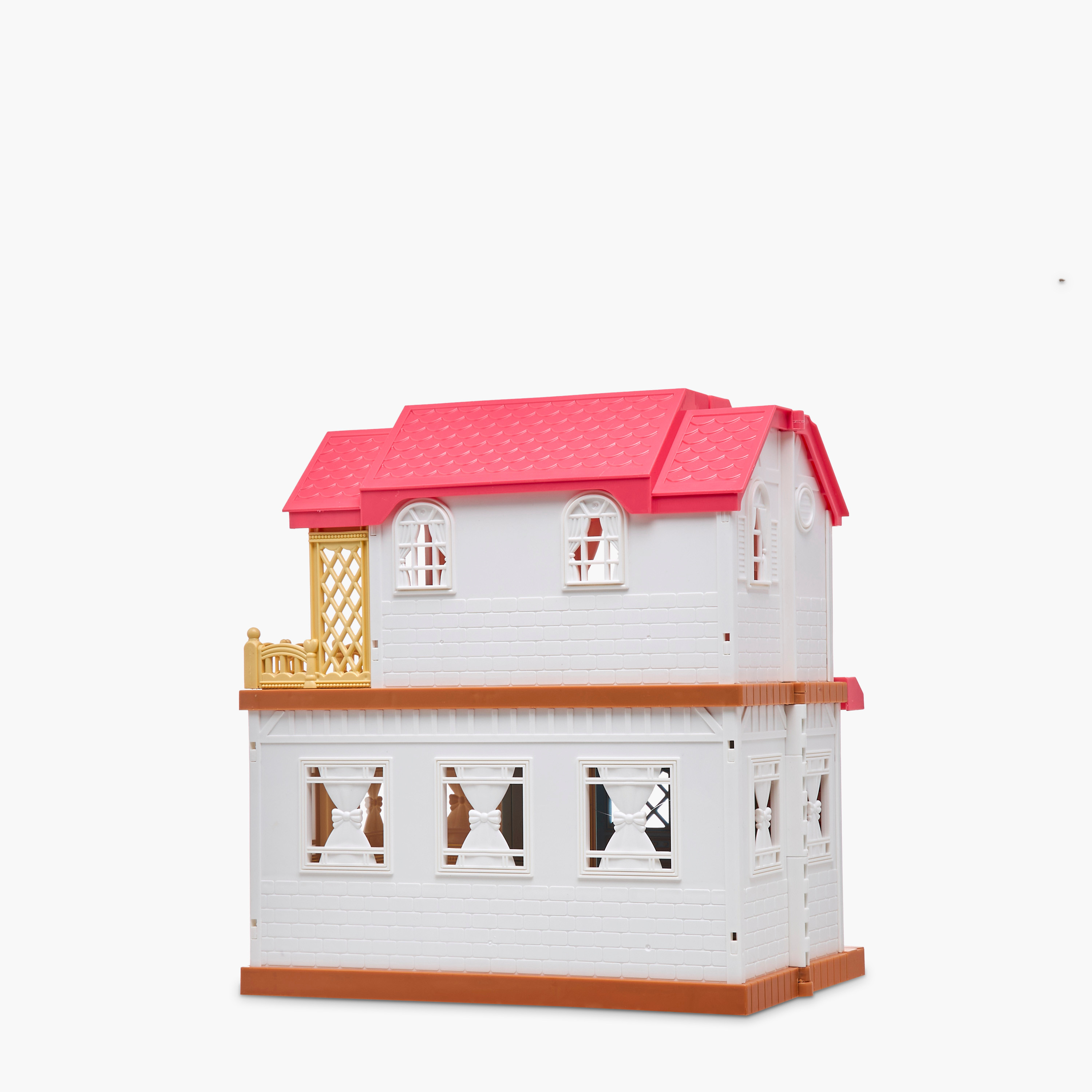 مجموعة ألعاب بيت-toys-dollsandplaysets-dollhouses-image-3