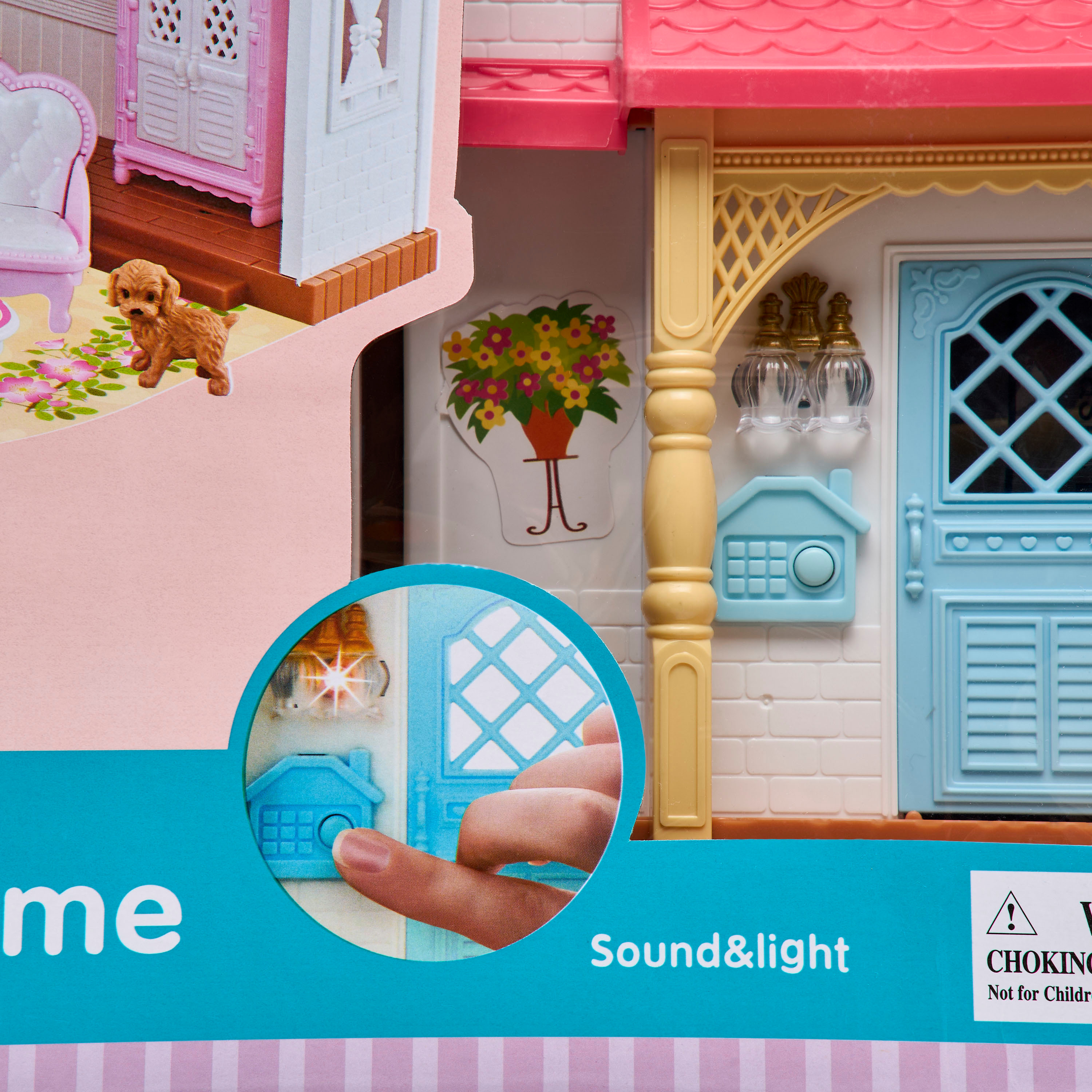 مجموعة ألعاب بيت-toys-dollsandplaysets-dollhouses-image-32