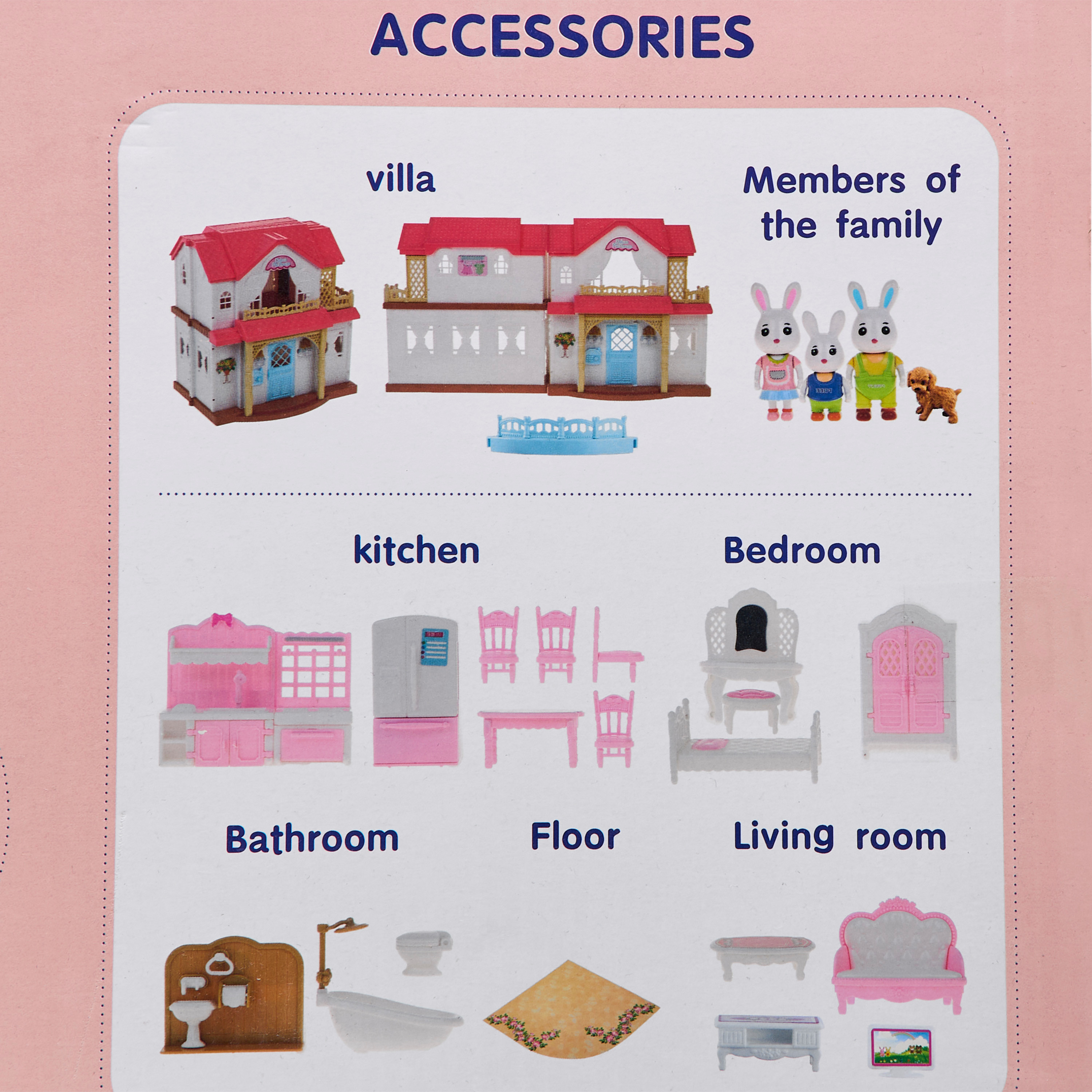 مجموعة ألعاب بيت-toys-dollsandplaysets-dollhouses-image-33