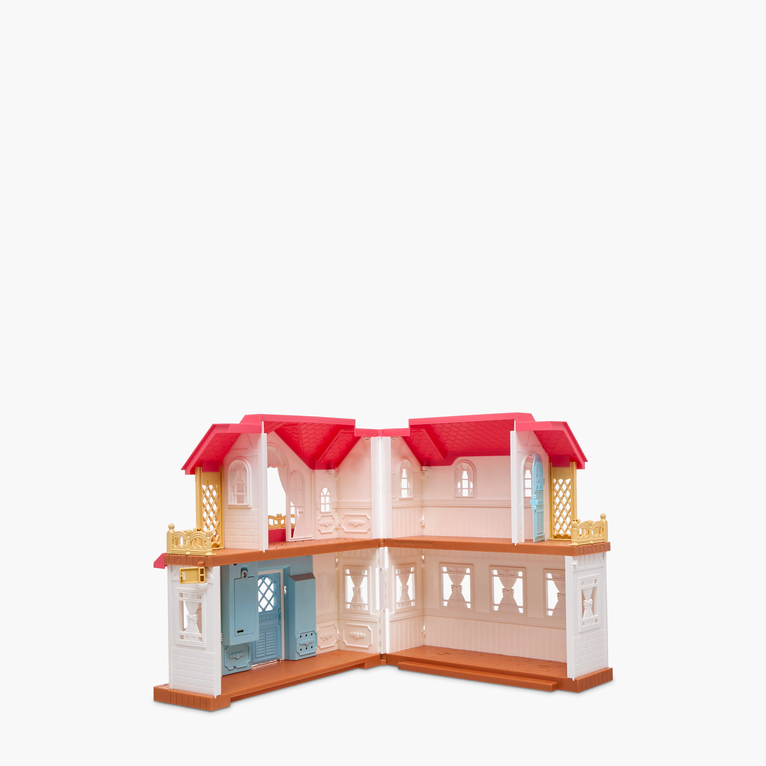 مجموعة ألعاب بيت-toys-dollsandplaysets-dollhouses-image-4