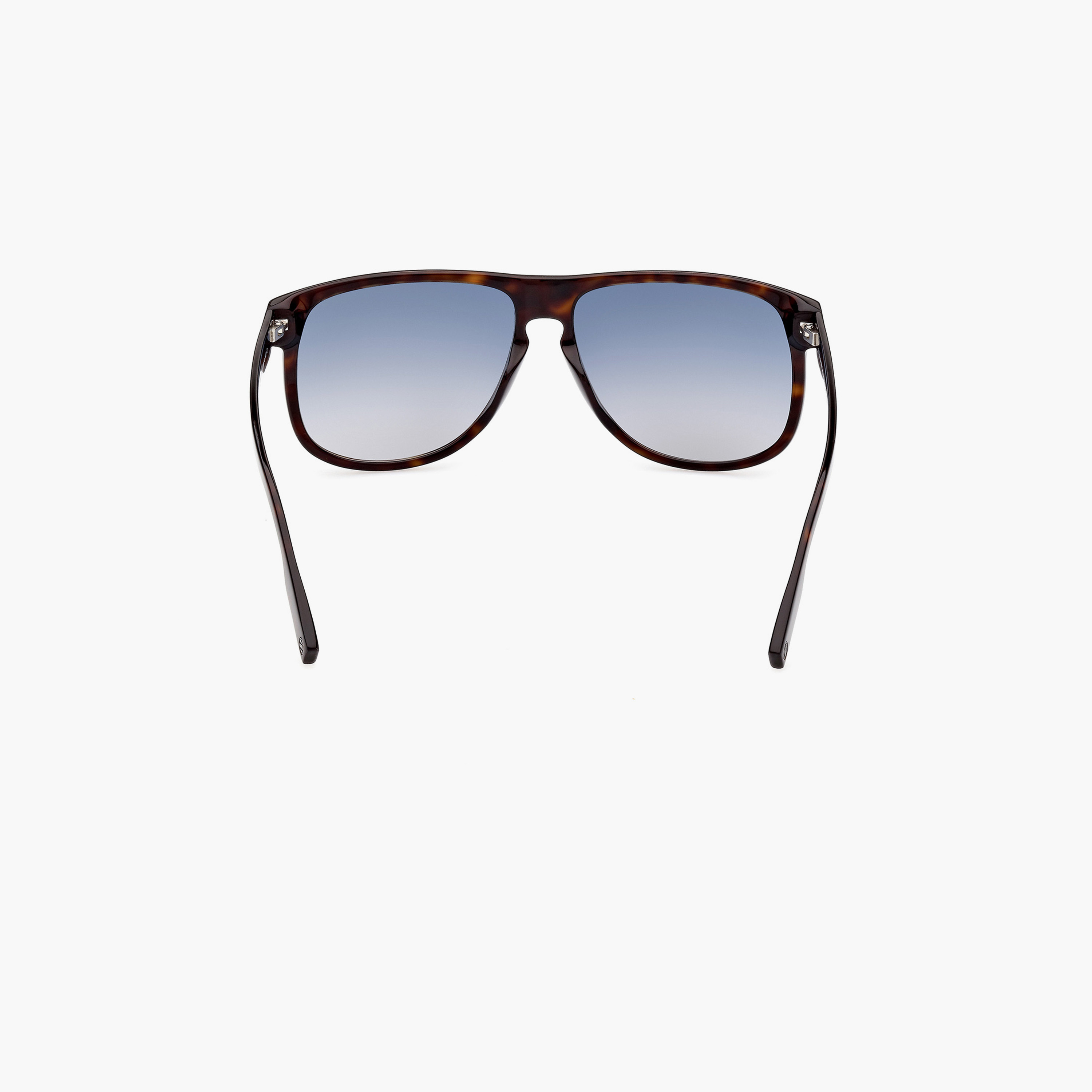 Zegna 60 MM Blue Pilot Sunglasses EZ020152X60-men-sunglasses-image-7