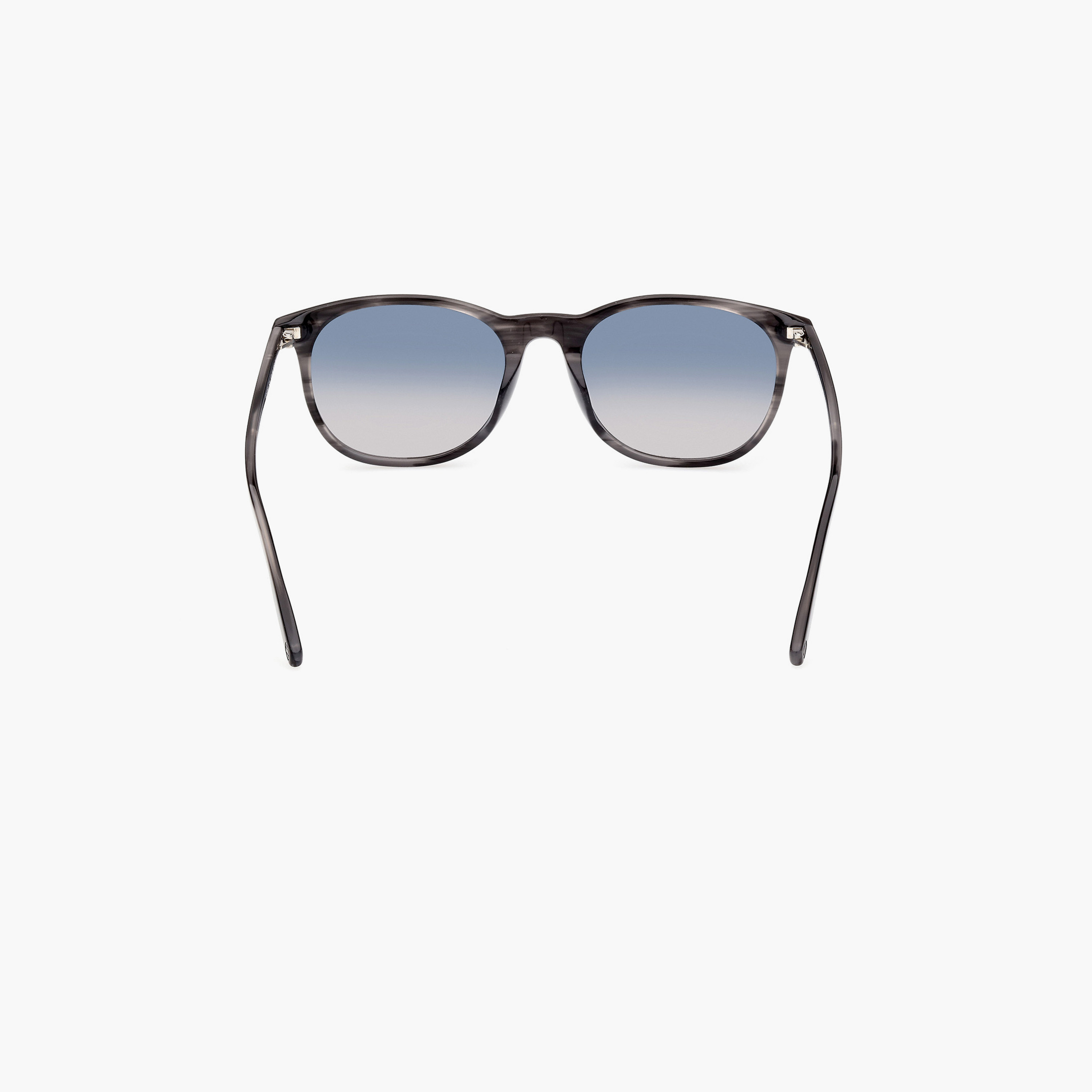 زينغا- نظارة شمسية دائرية لون أزرق عاكسة 53 مم EZ020352X53-men-sunglasses-image-7