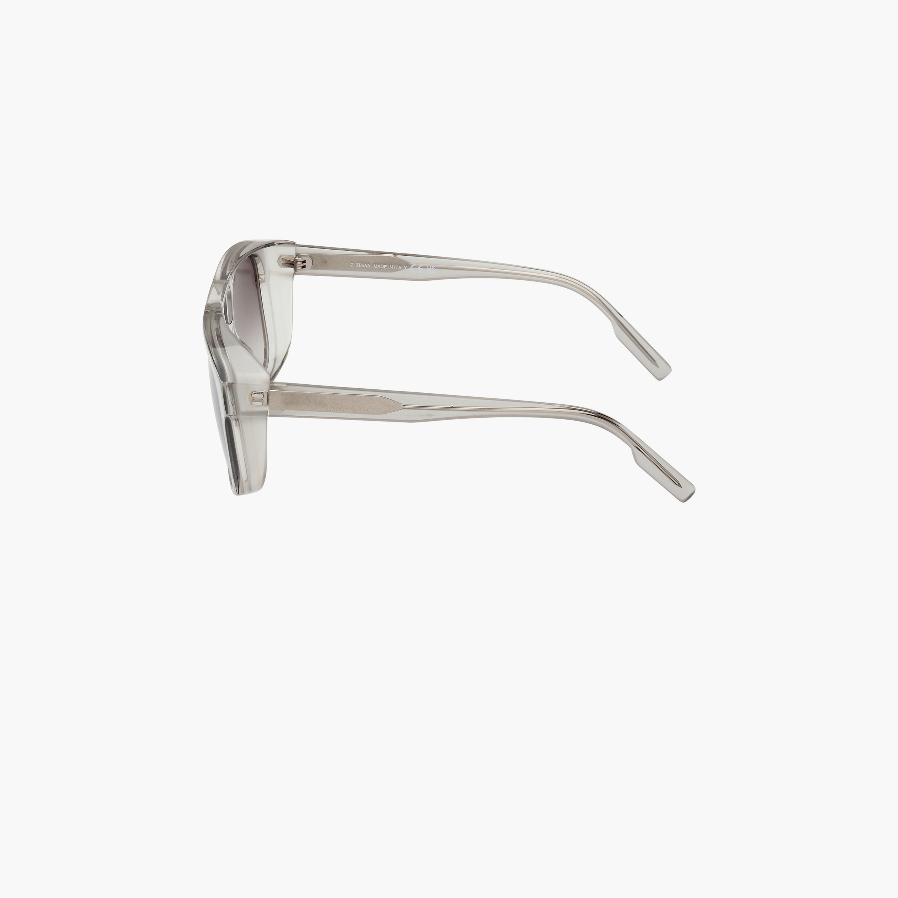زينغا- نظارة شمسية نافيجيتور لون دخاني متدرج 57 مم EZ020920B57-men-sunglasses-image-5