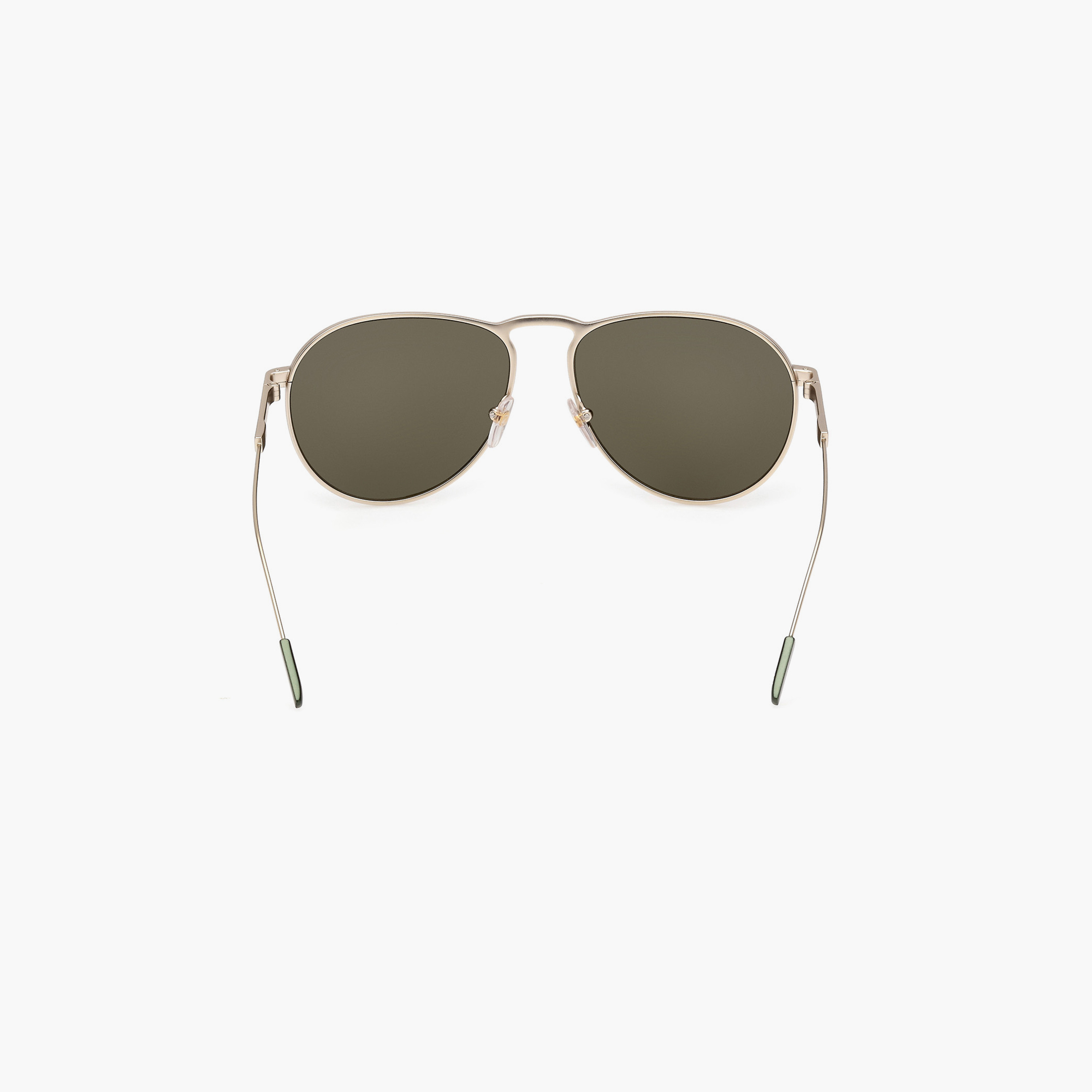 زينغا- نظارة شمسية بايلوت لون أخضر 57 مم EZ022032N57-men-sunglasses-image-7