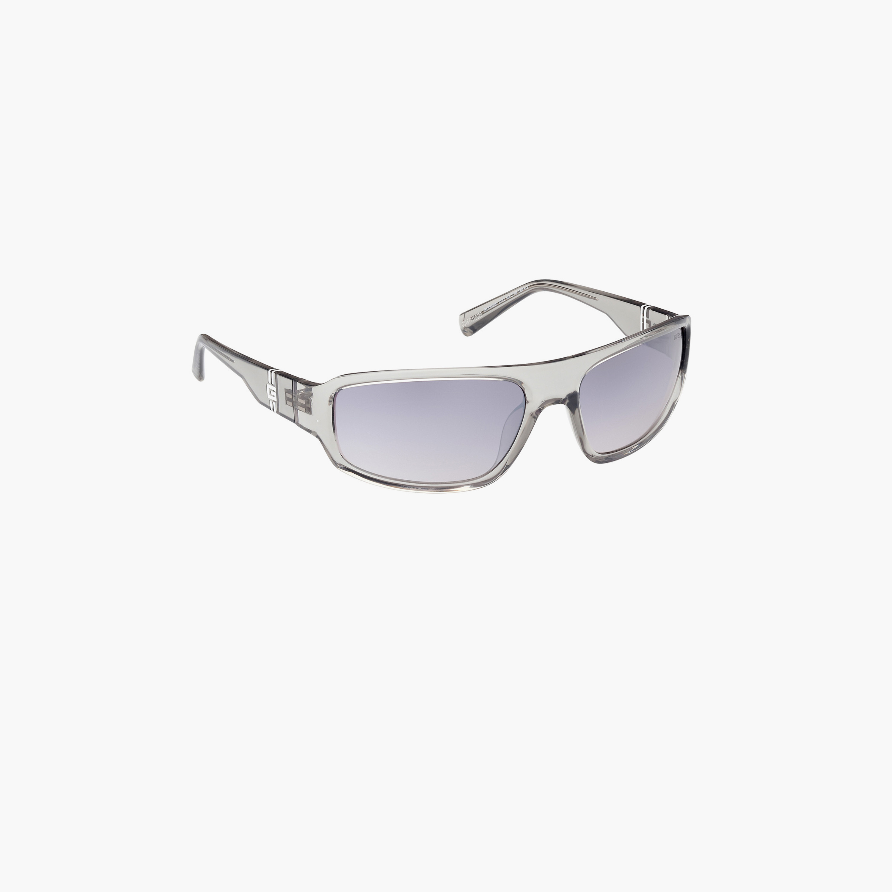 غيس- نظارة شمسية مستطيلة 62 مم GU0008020C62-men-sunglasses-image-3