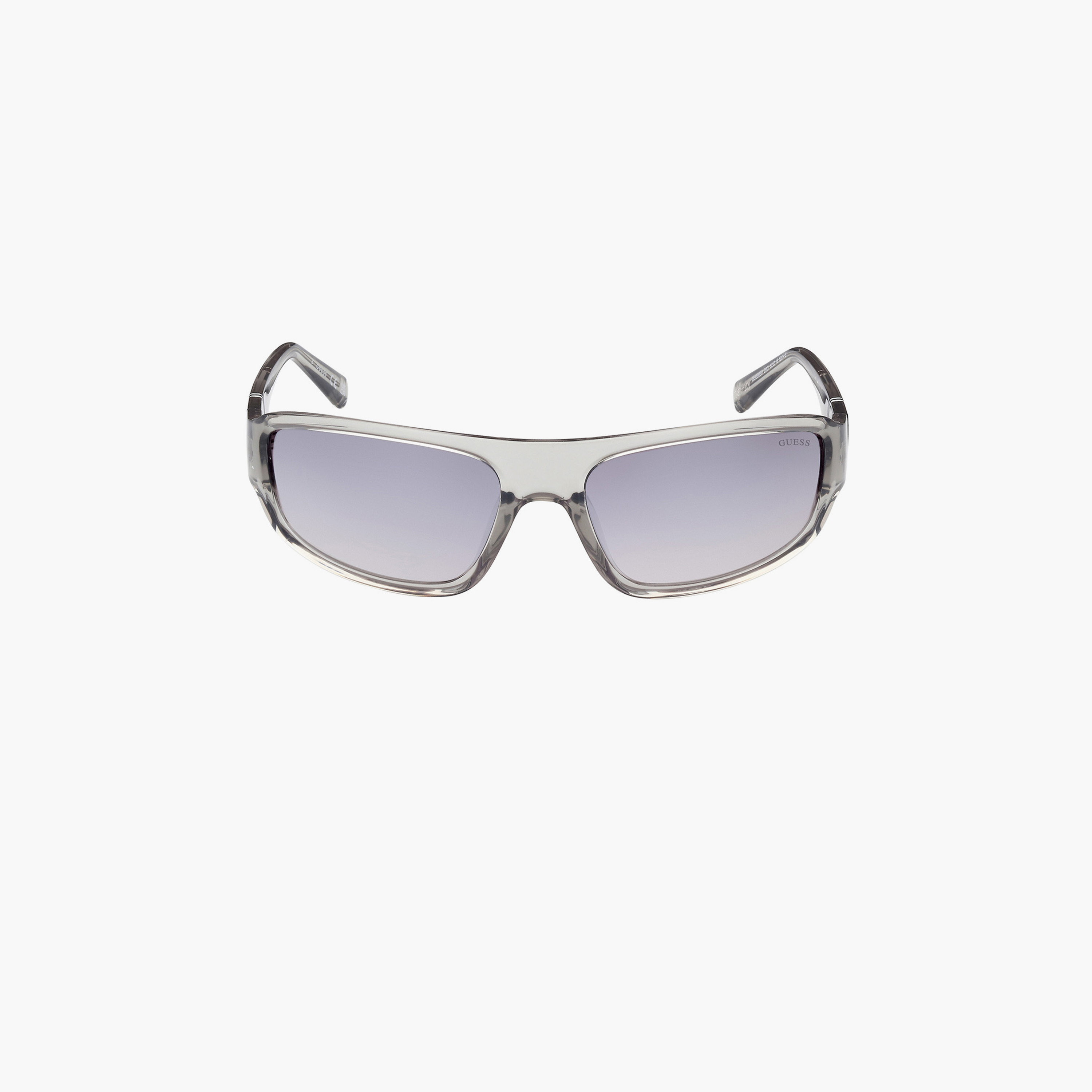 غيس- نظارة شمسية مستطيلة 62 مم GU0008020C62-men-sunglasses-image-4