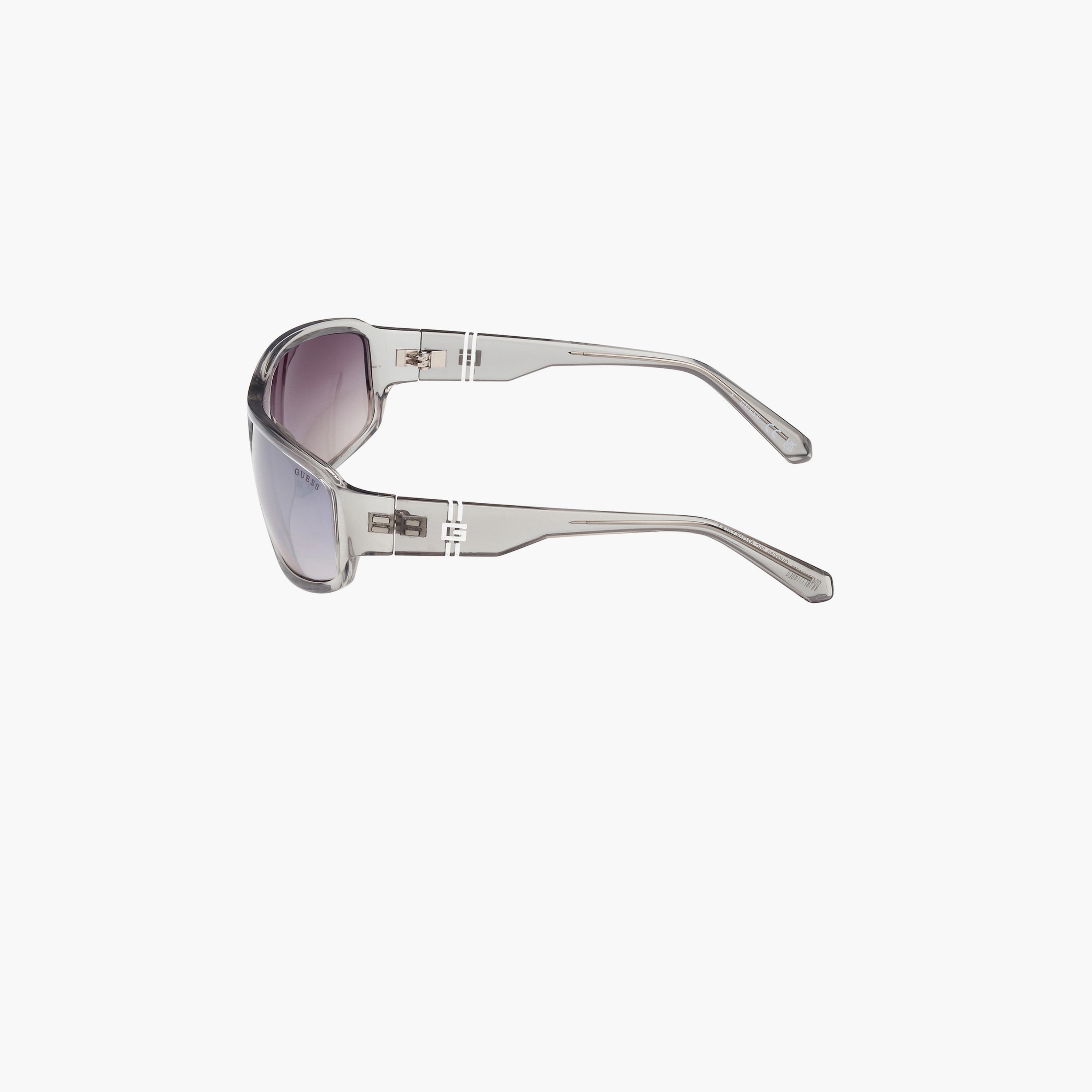غيس- نظارة شمسية مستطيلة 62 مم GU0008020C62-men-sunglasses-image-5