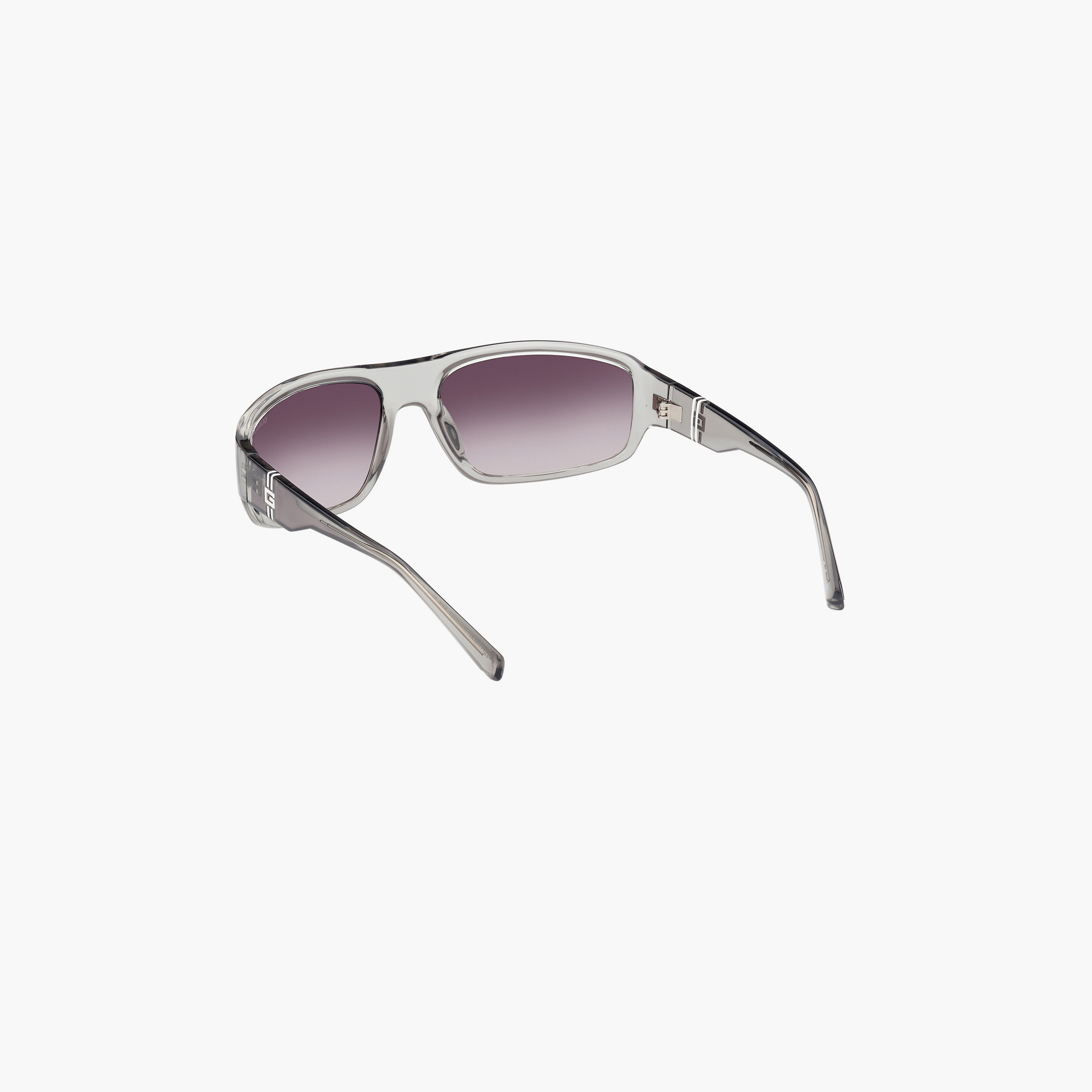 Guess 62 MM Rectangular Sunglasses GU0008020C62-men-sunglasses-image-6