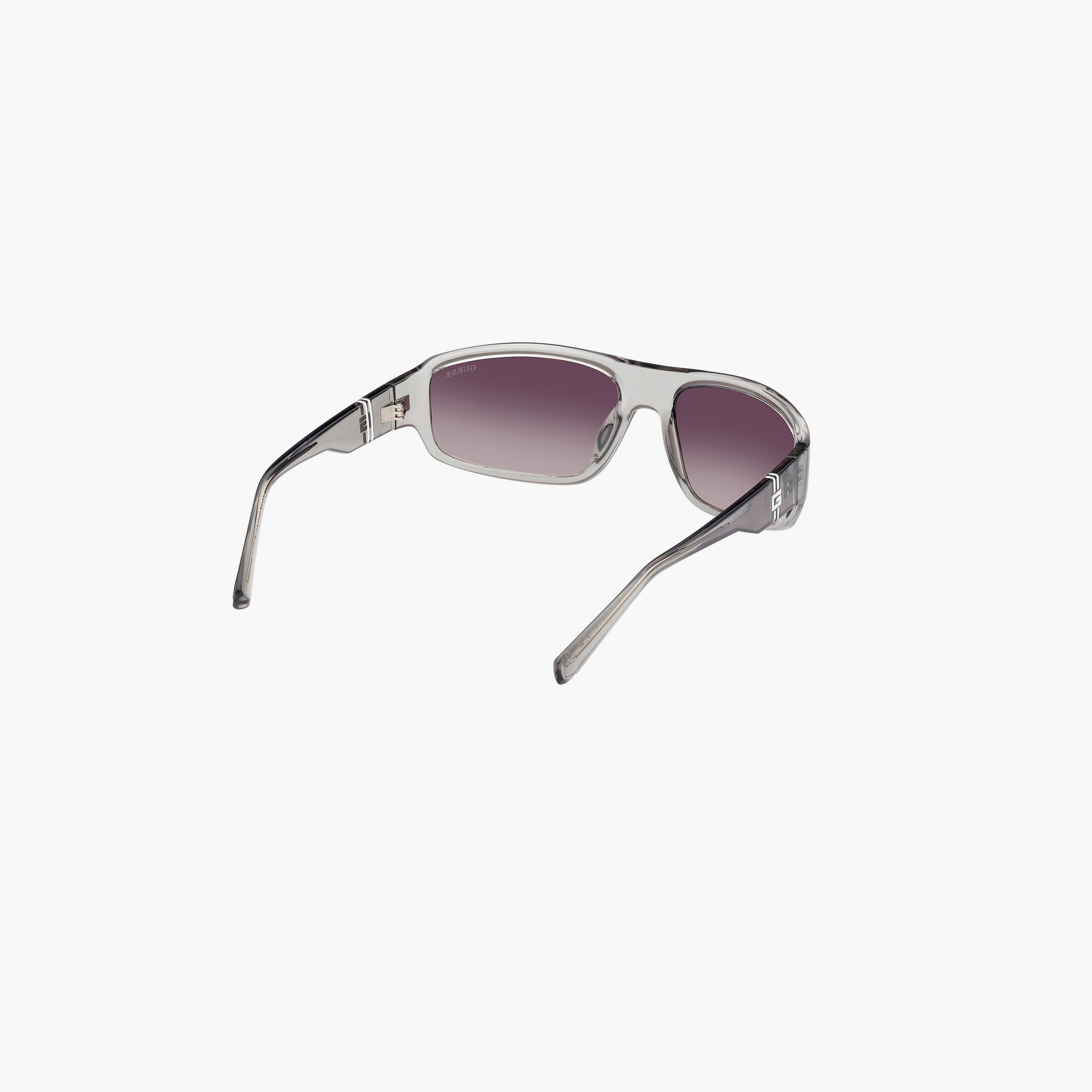 غيس- نظارة شمسية مستطيلة 62 مم GU0008020C62-men-sunglasses-image-8