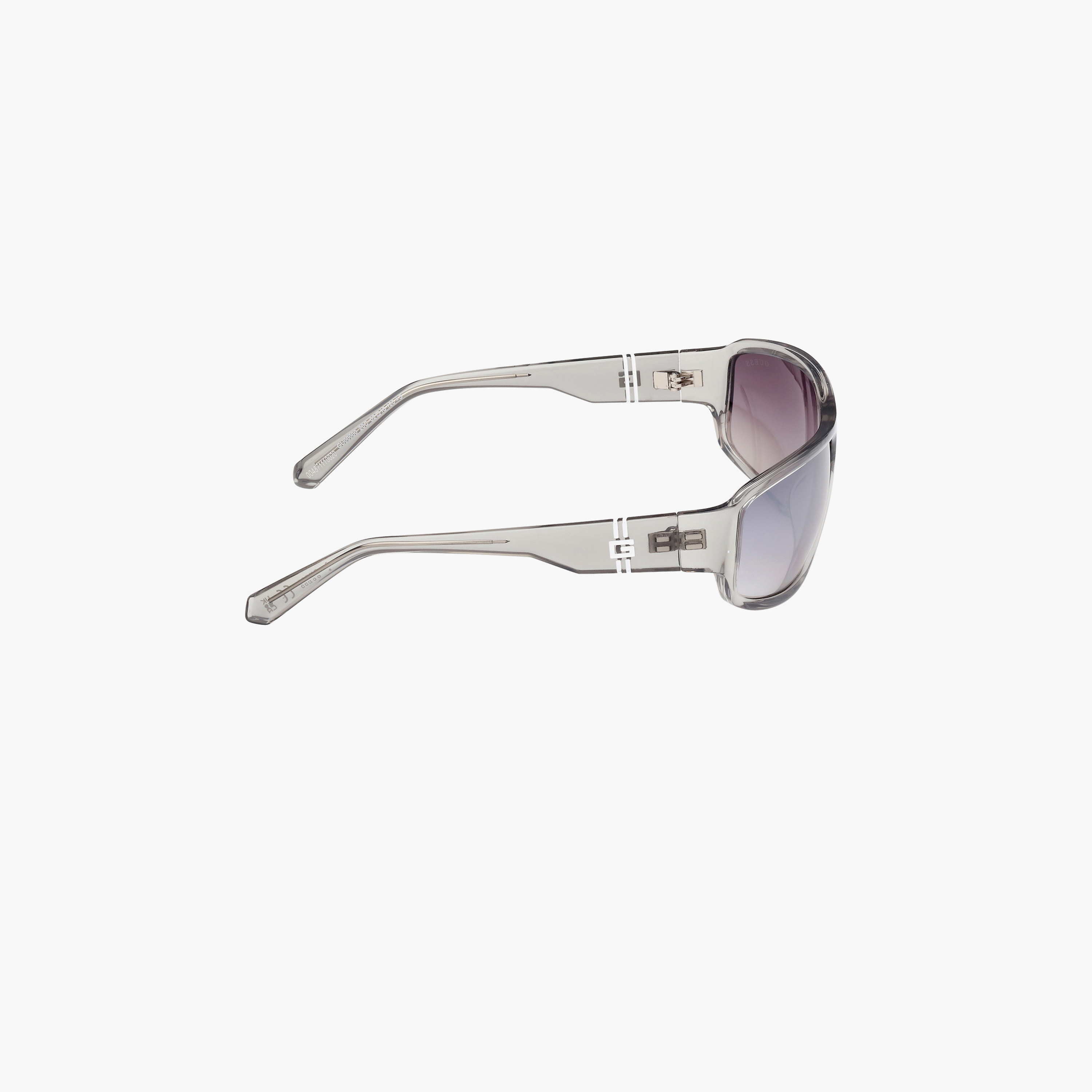 Guess 62 MM Rectangular Sunglasses GU0008020C62-men-sunglasses-image-9