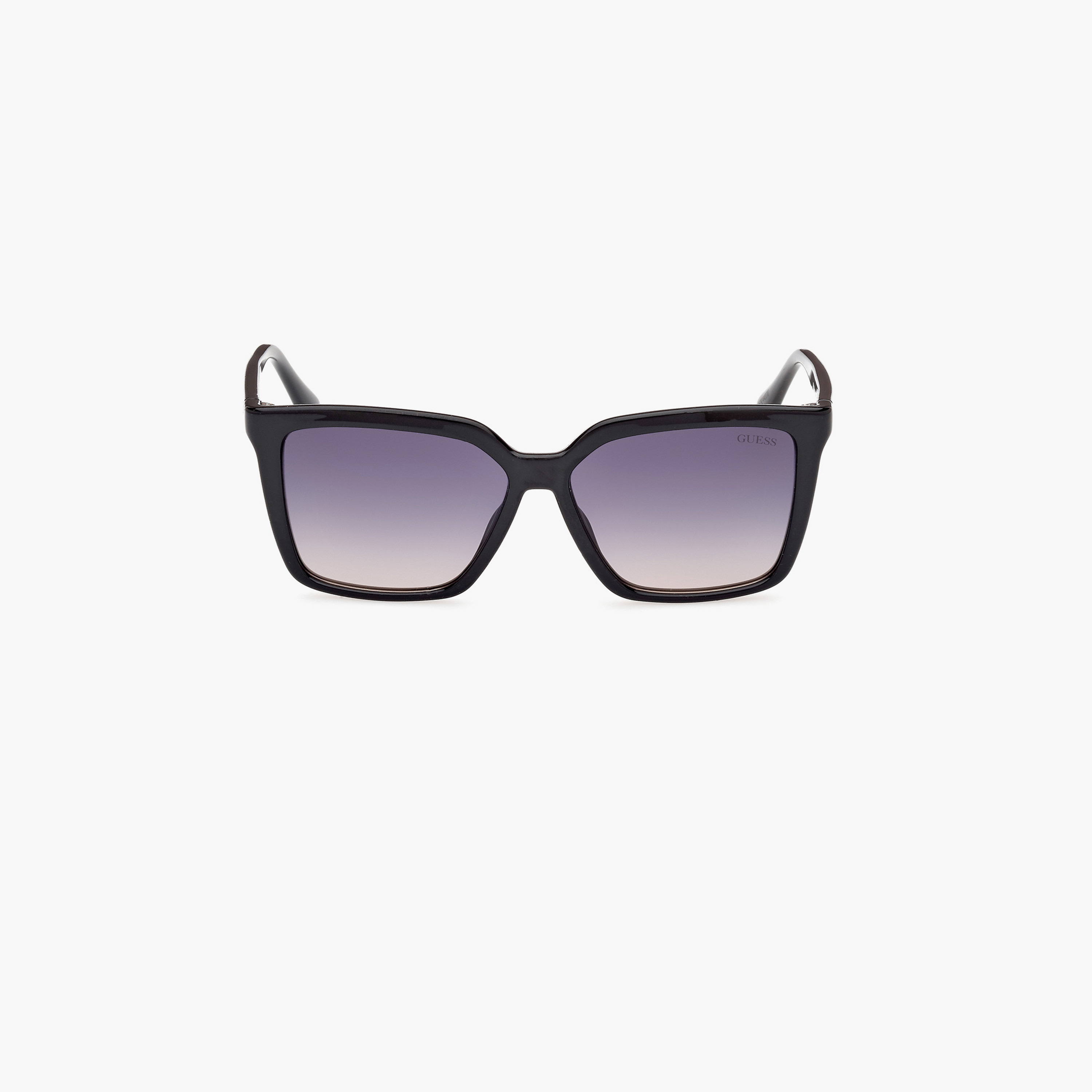 غيس- نظارة شمسية مربعة متدرج 55 مم GU0009901B55-women-sunglasses-image-4