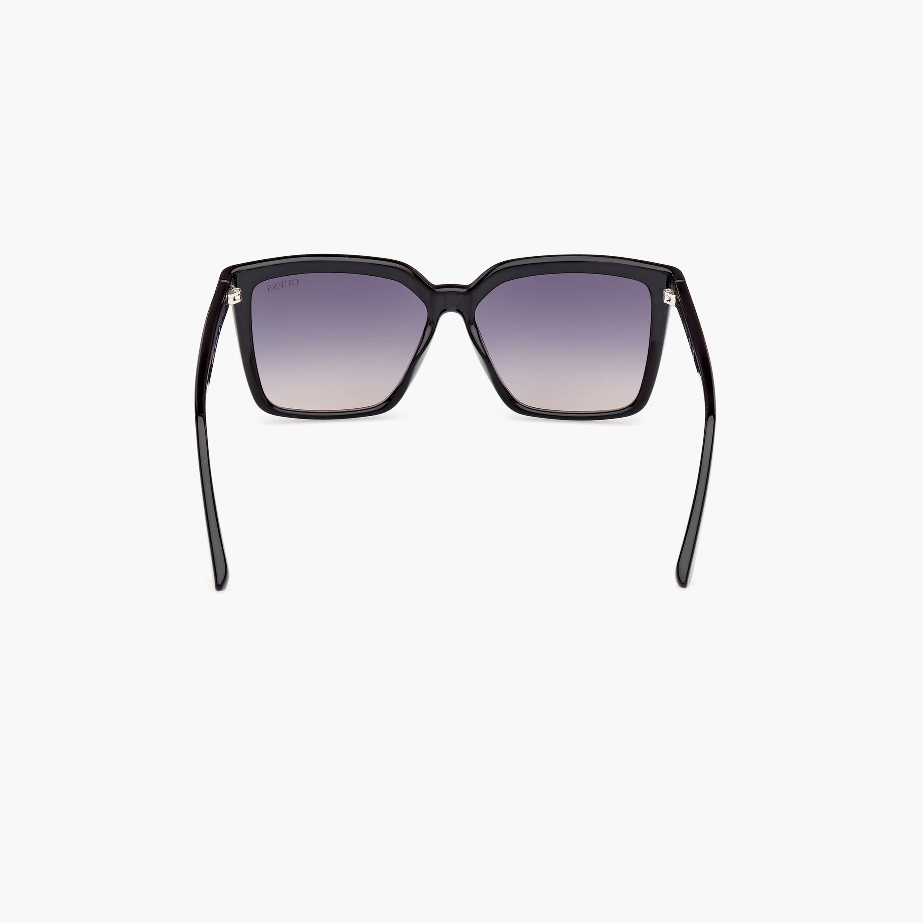 غيس- نظارة شمسية مربعة متدرج 55 مم GU0009901B55-women-sunglasses-image-7