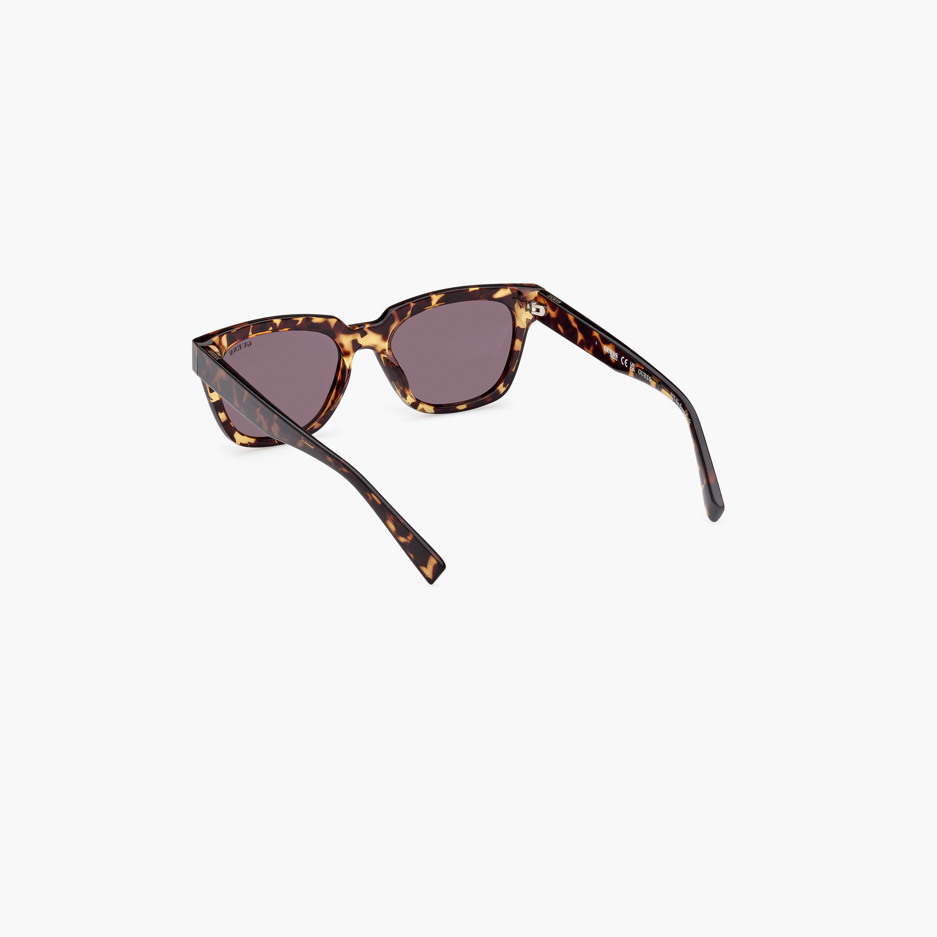 غيس- نظارة شمسية مربعة 53 مم GU826552A53-men-sunglasses-image-6