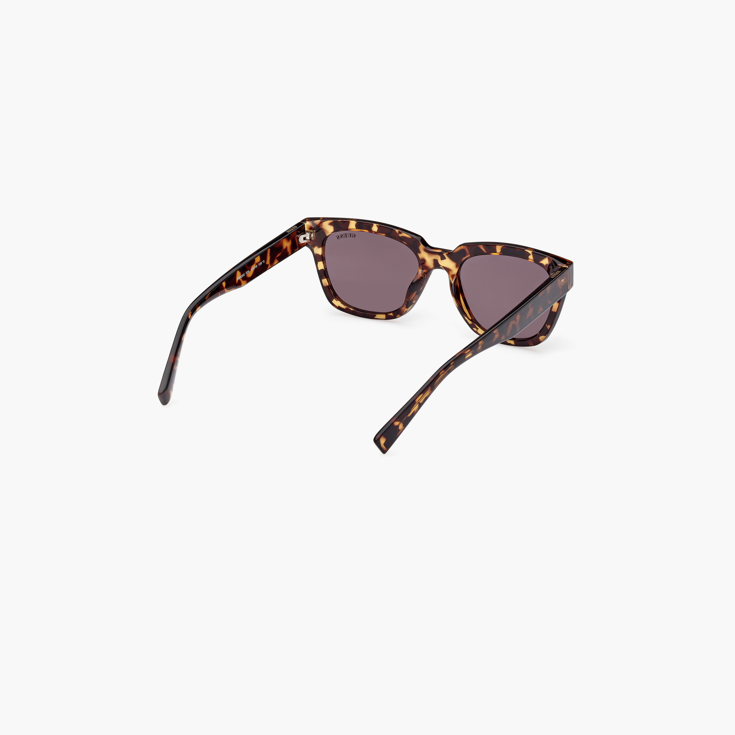 غيس- نظارة شمسية مربعة 53 مم GU826552A53-men-sunglasses-image-8