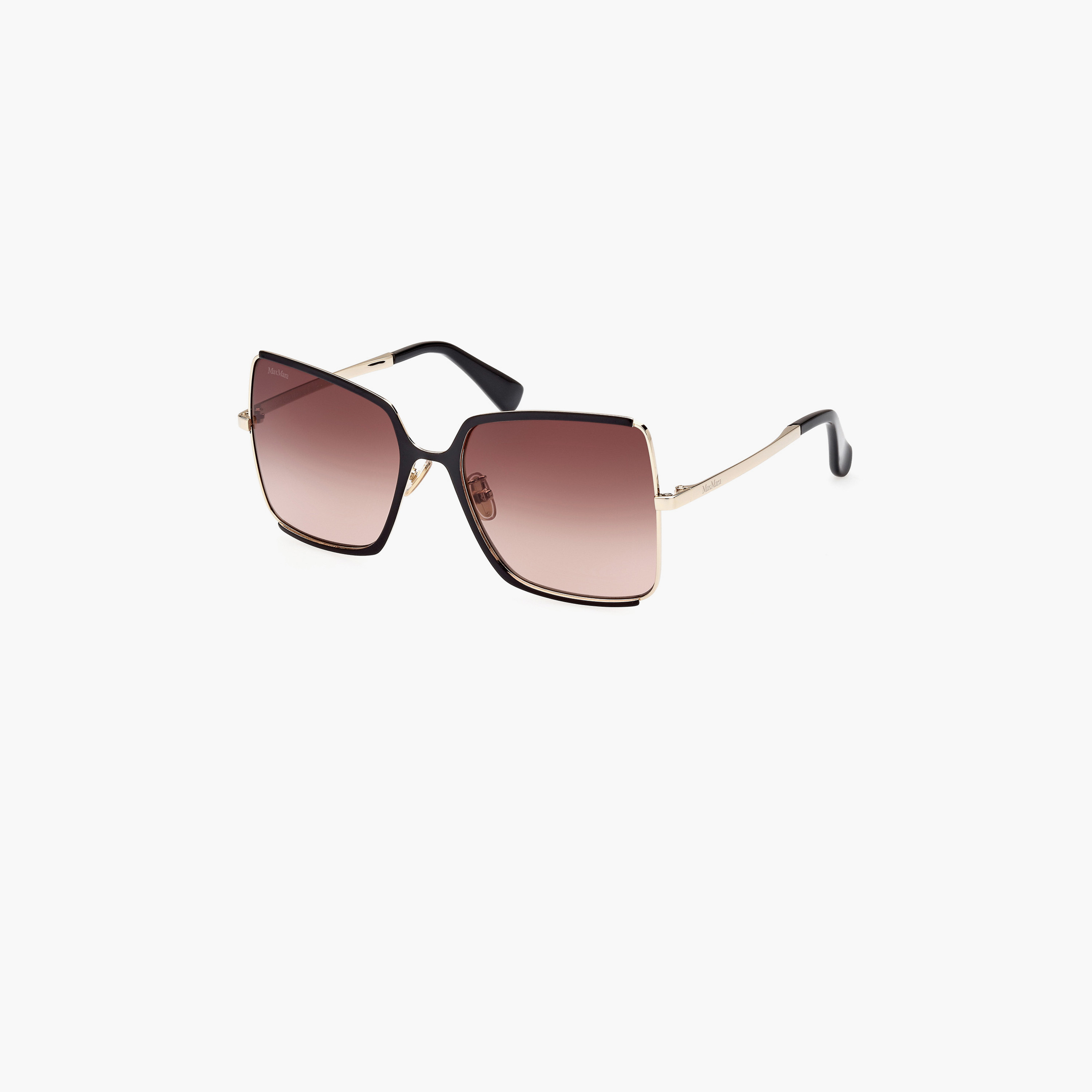 نظارة شمسية ماكس مارا 58 مم على شكل فراشة 0070-H32F58-women-sunglasses-image-1
