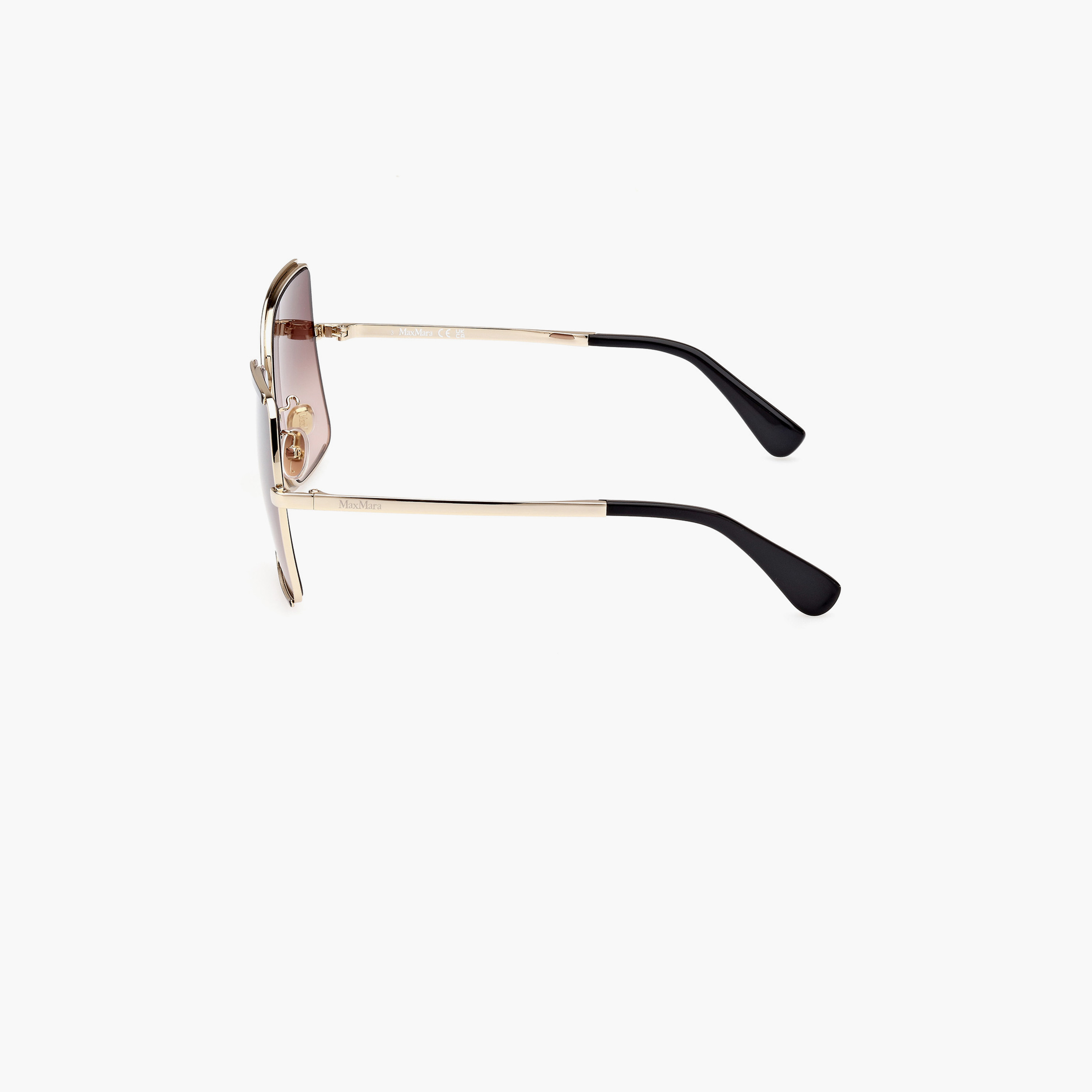 نظارة شمسية ماكس مارا 58 مم على شكل فراشة 0070-H32F58-women-sunglasses-image-5