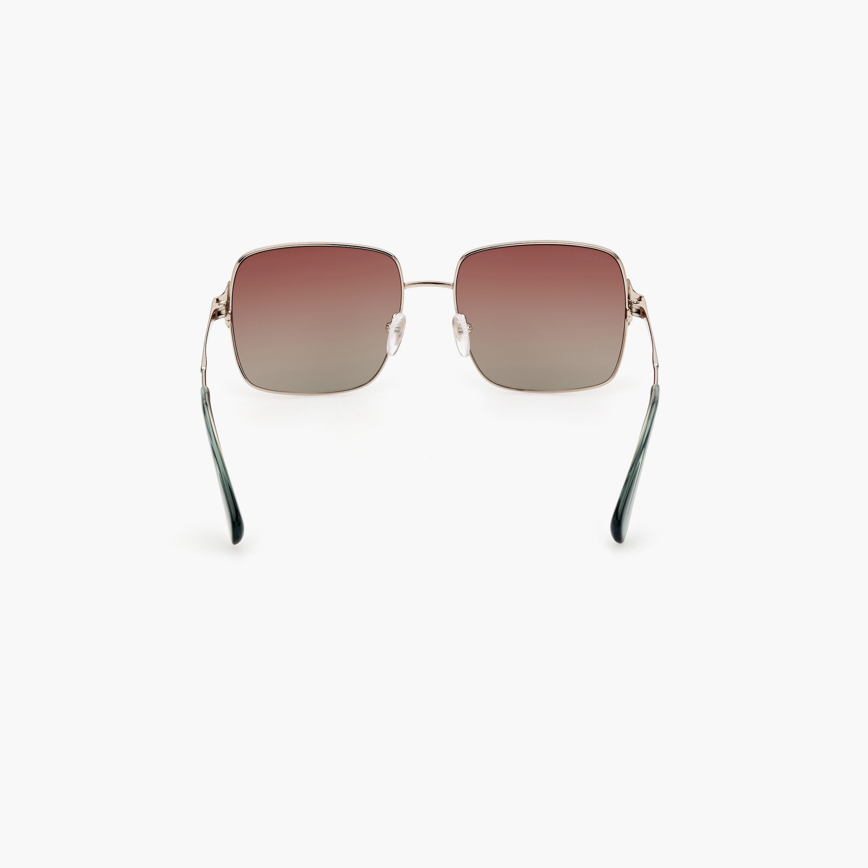Max&Co. 56 MM Gradient Bordeaux Square Sunglasses MO007232P56-women-sunglasses-image-7
