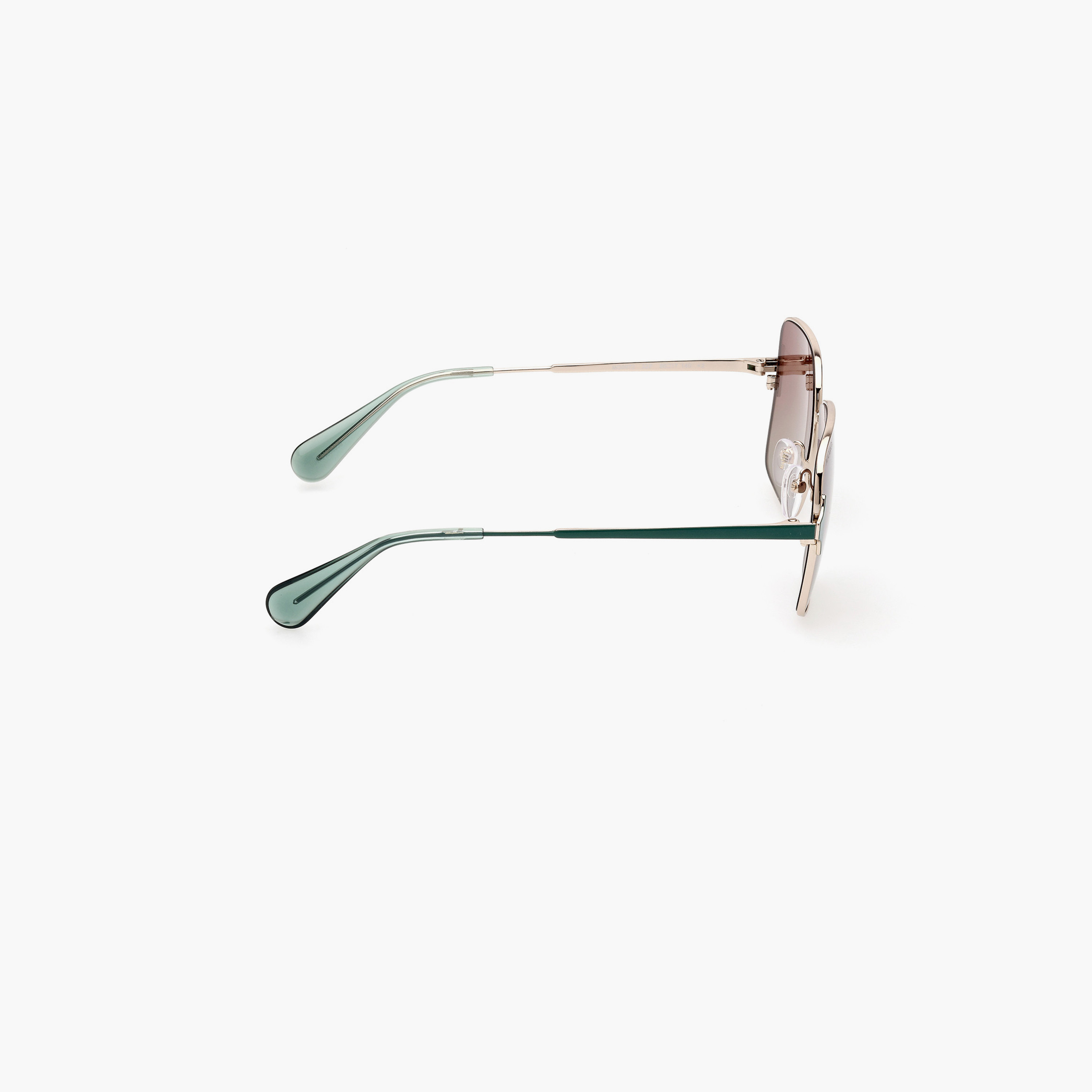 Max&Co. 56 MM Gradient Bordeaux Square Sunglasses MO007232P56-women-sunglasses-image-9