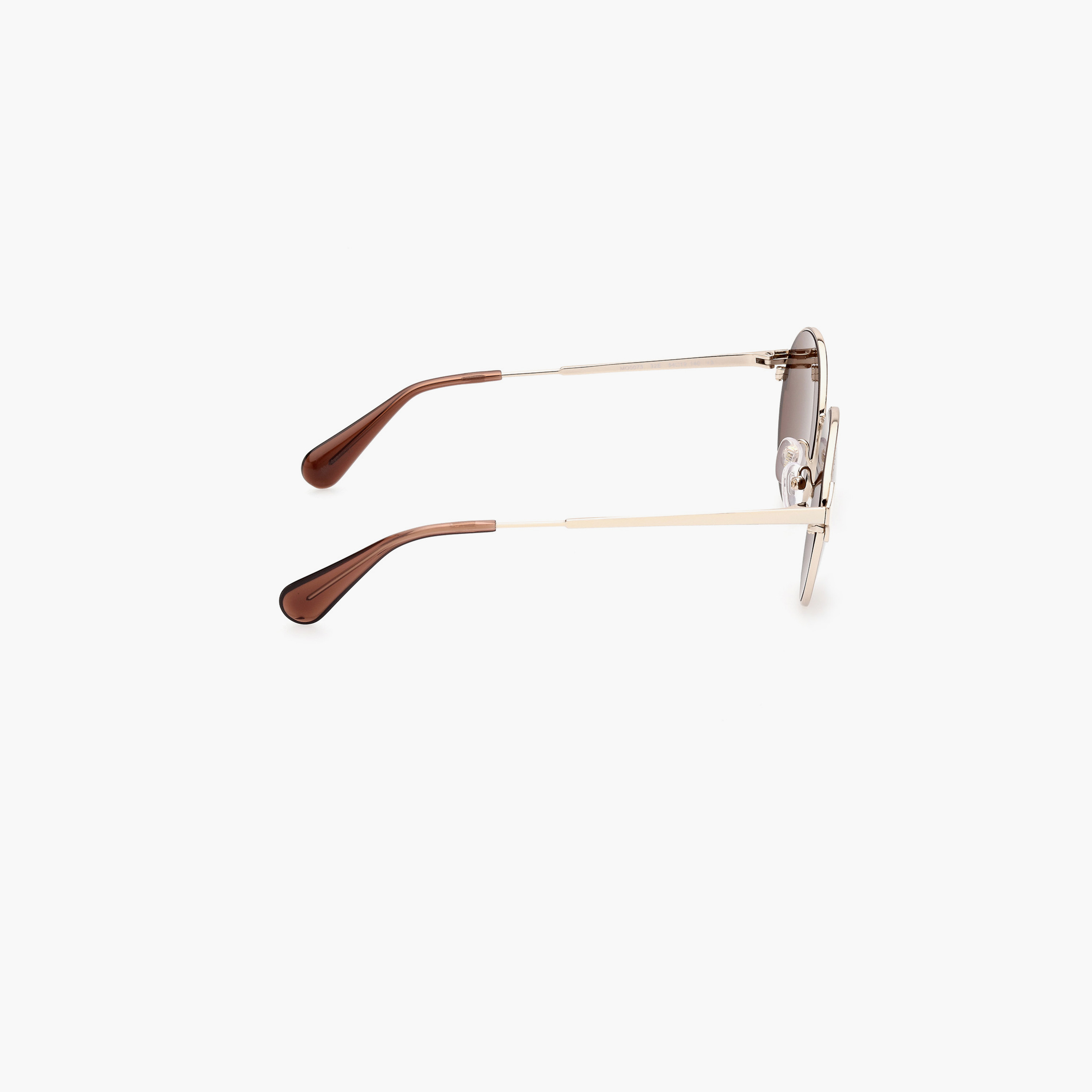 ماكس&كو.- نظارة شمسية دائرية لون بني 54 مم MO007332E54-women-sunglasses-image-9