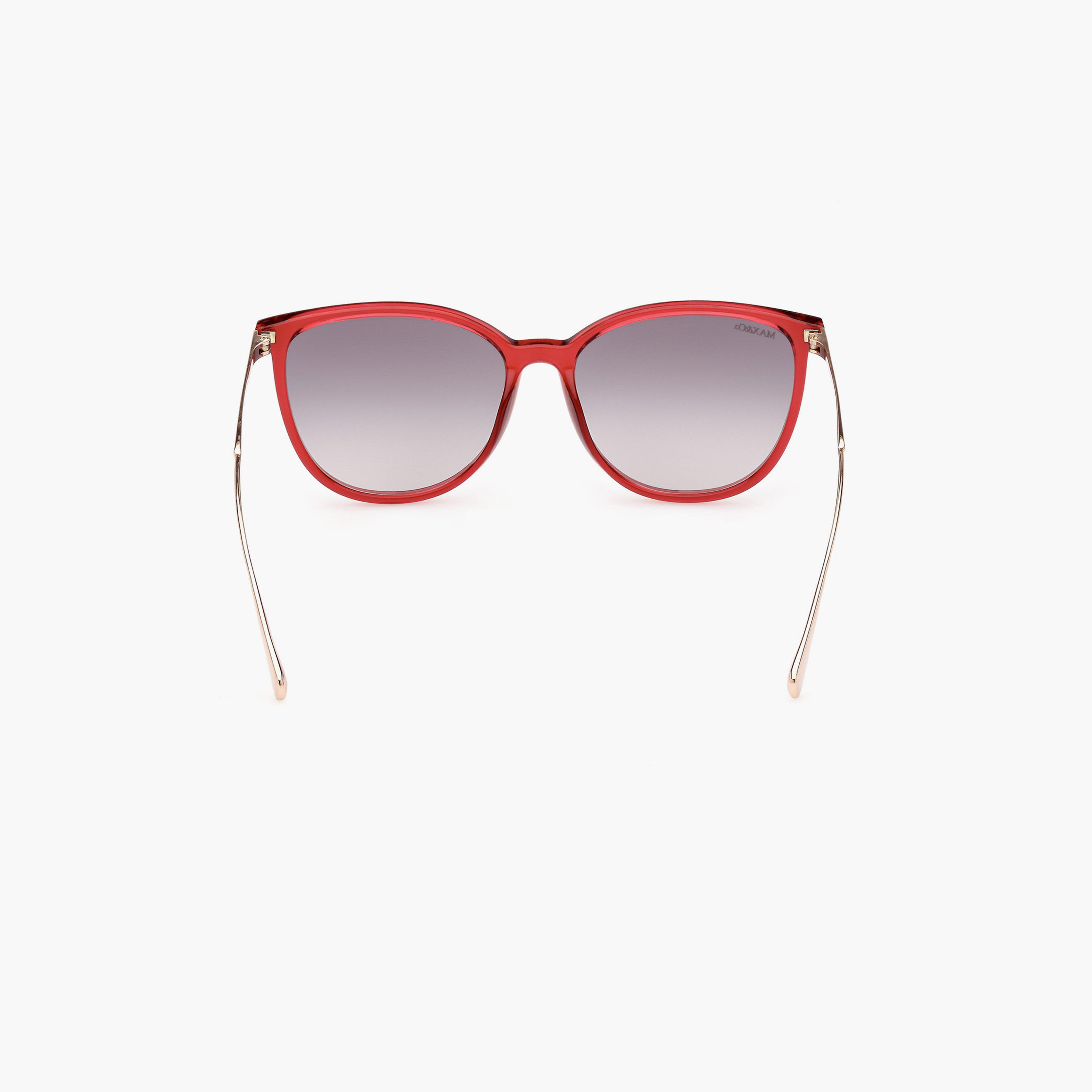 ماكس&كو.- نظارة شمسية دائرية متدرج 57 مم MO007875B57-women-sunglasses-image-7