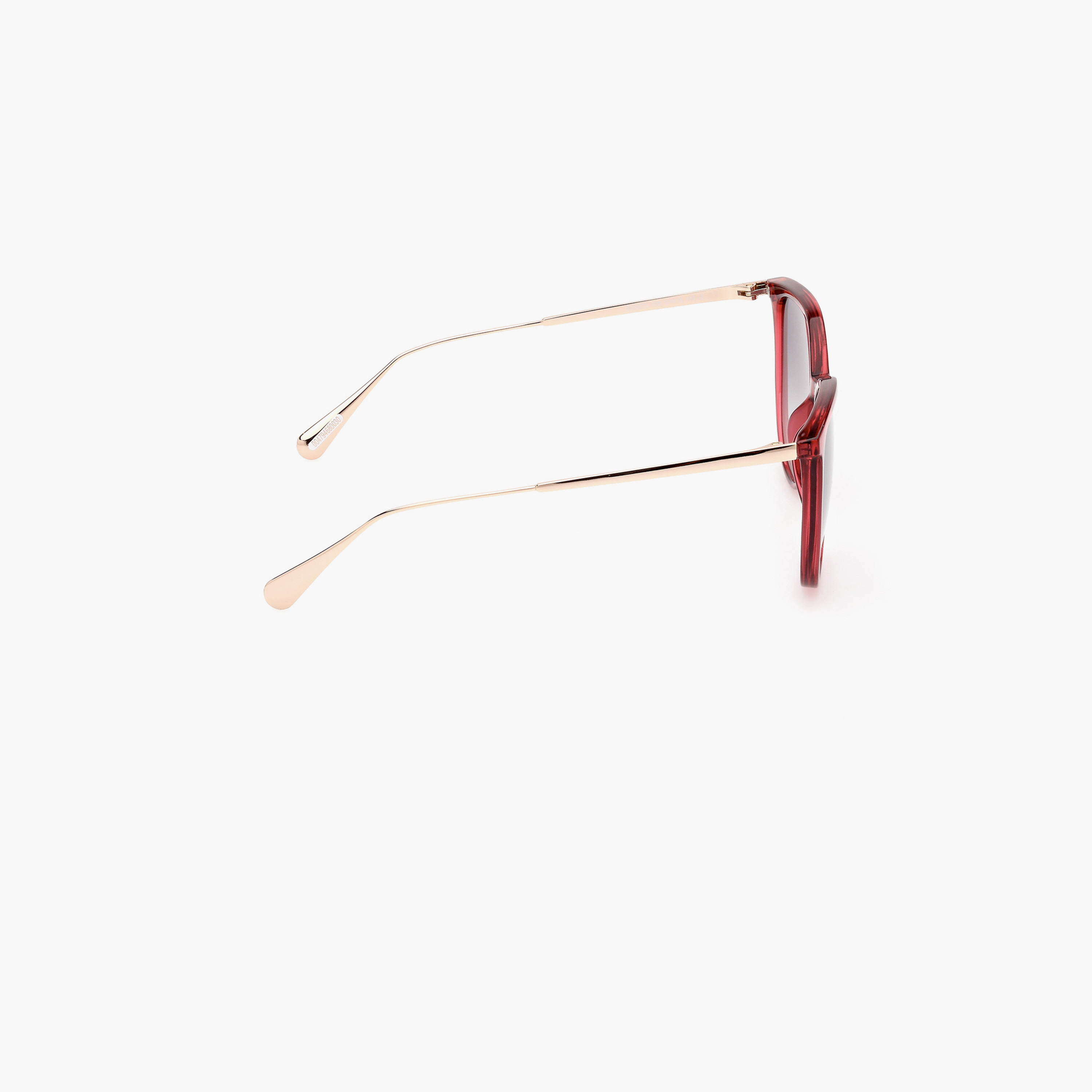 ماكس&كو.- نظارة شمسية دائرية متدرج 57 مم MO007875B57-women-sunglasses-image-9