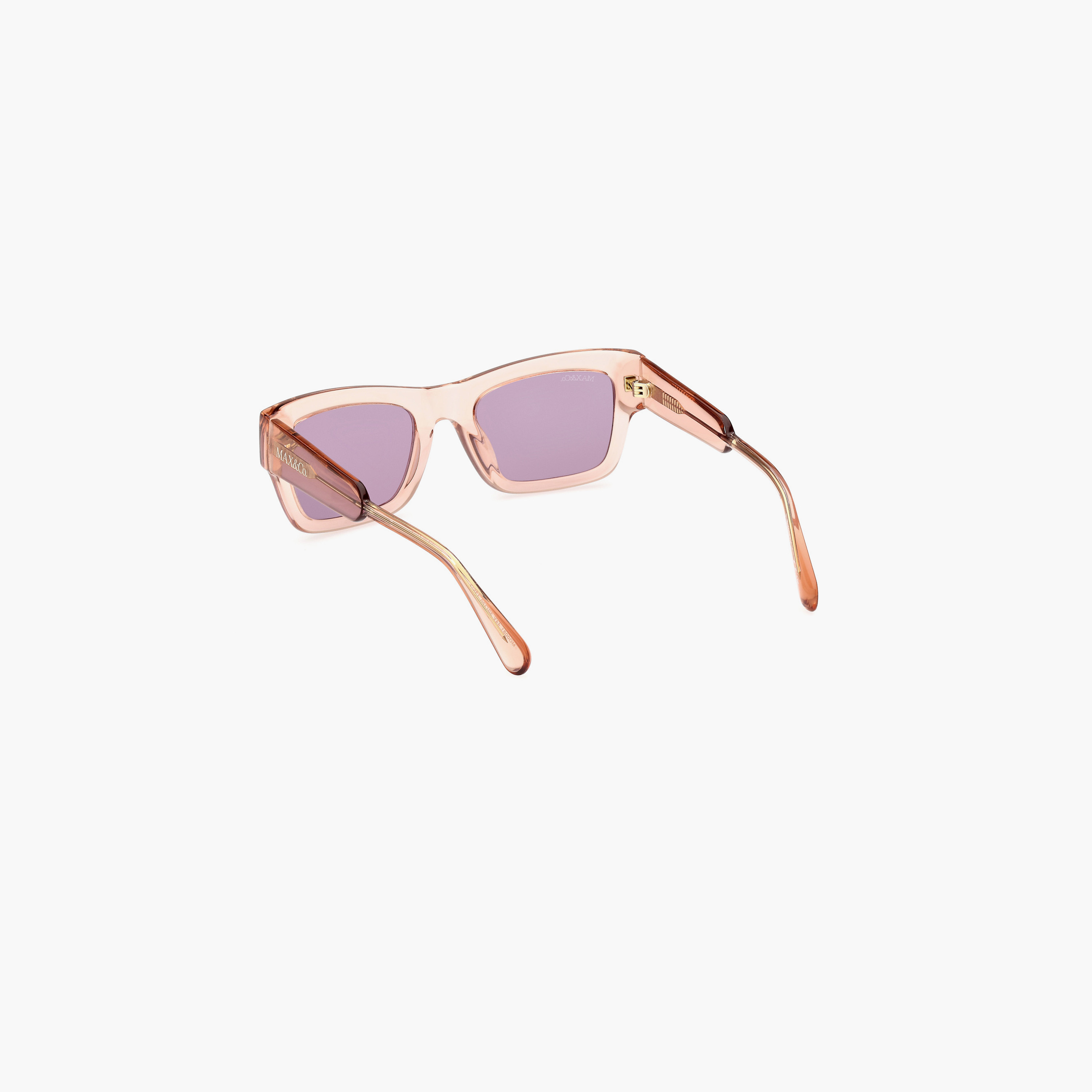 ماكس&كو.- نظارة شمسية مربعة بنفسجية 50 مم MO008144Y50-women-sunglasses-image-6